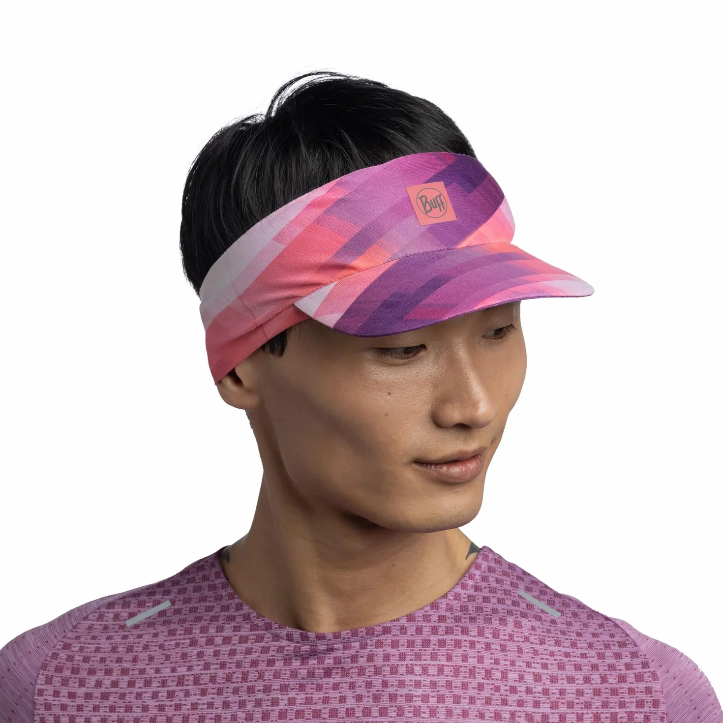 Buff Przyłbica Uniseks Visera Pack Speed