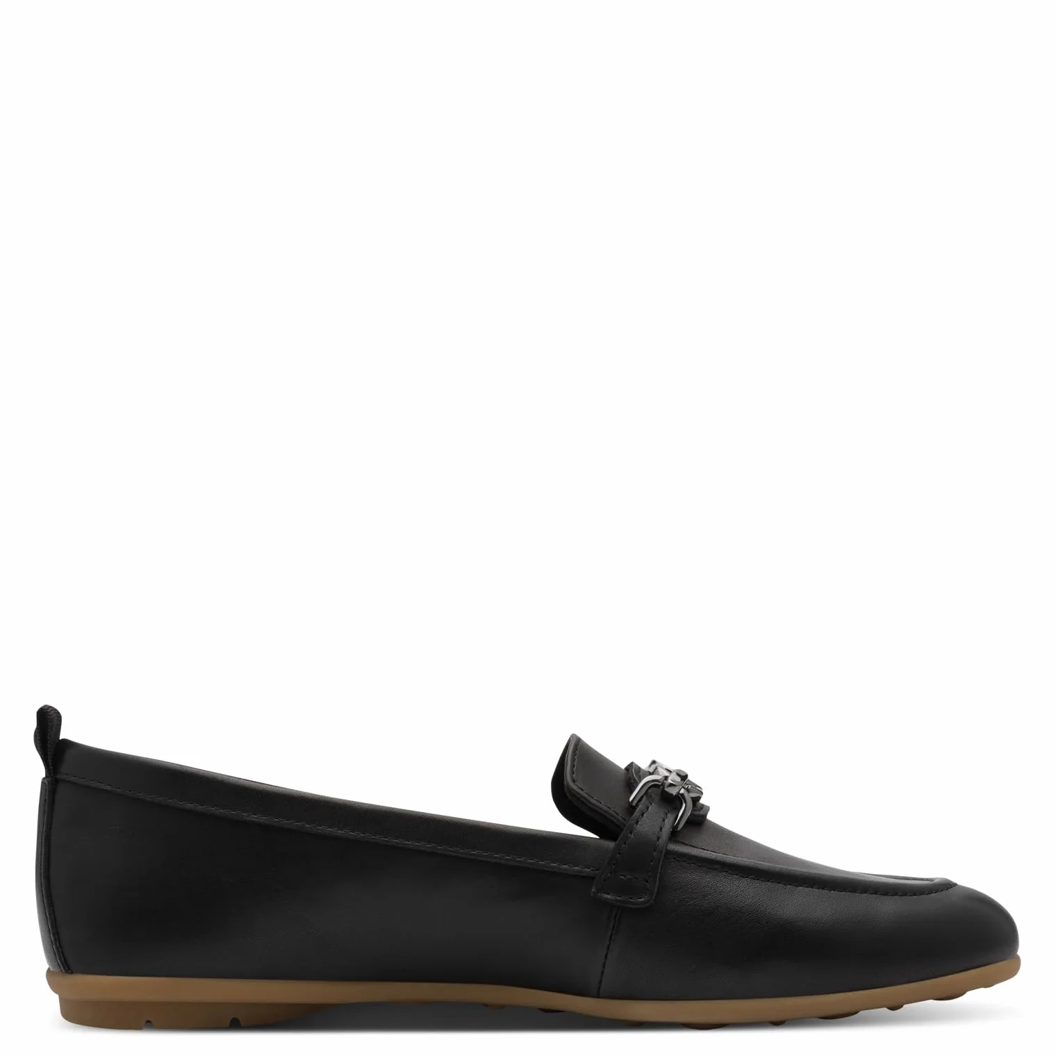 Tamaris Kobiety Tamaris Damen Slipper 1-24622-46Mokasyn