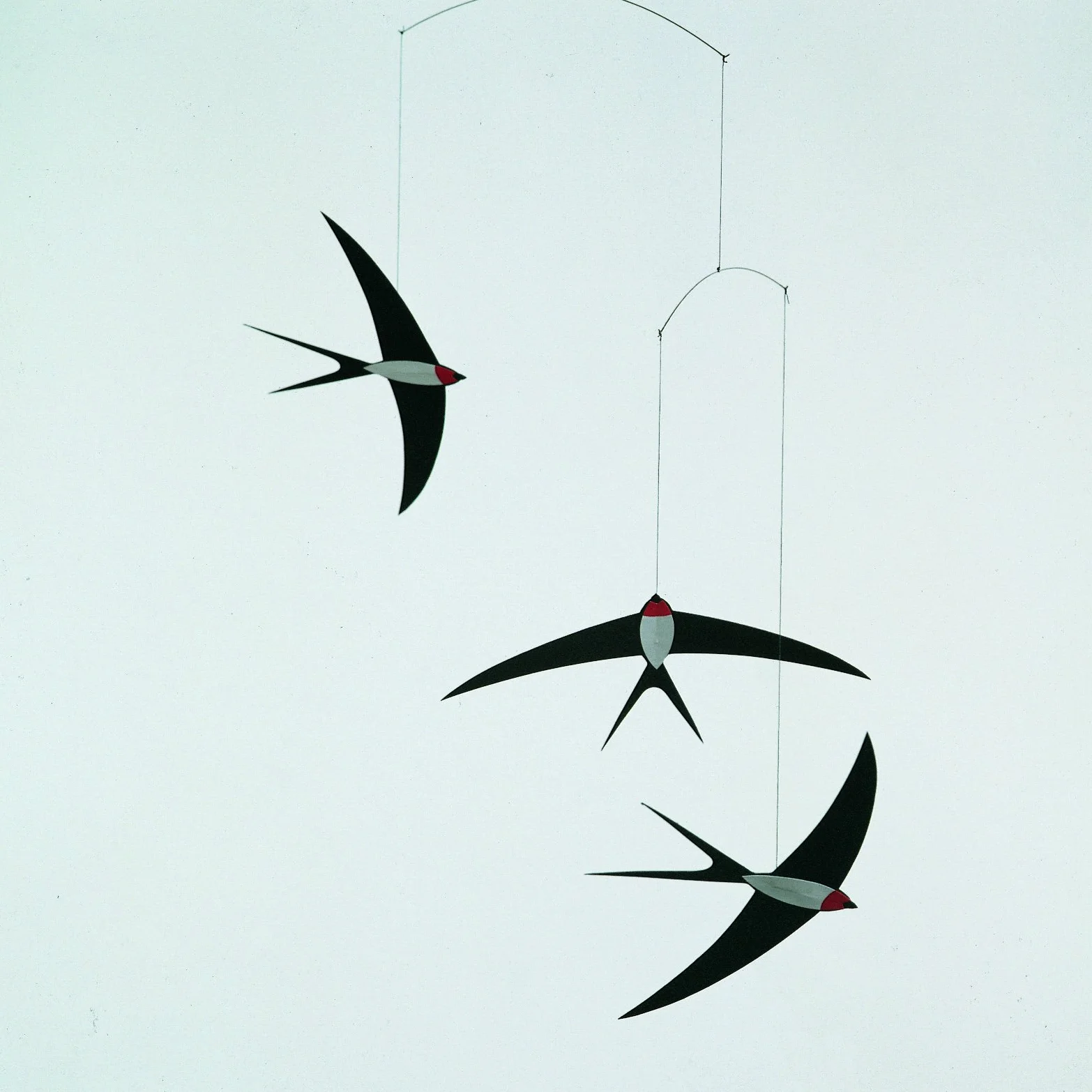 Flensted Mobiles - Schwalben Mobile