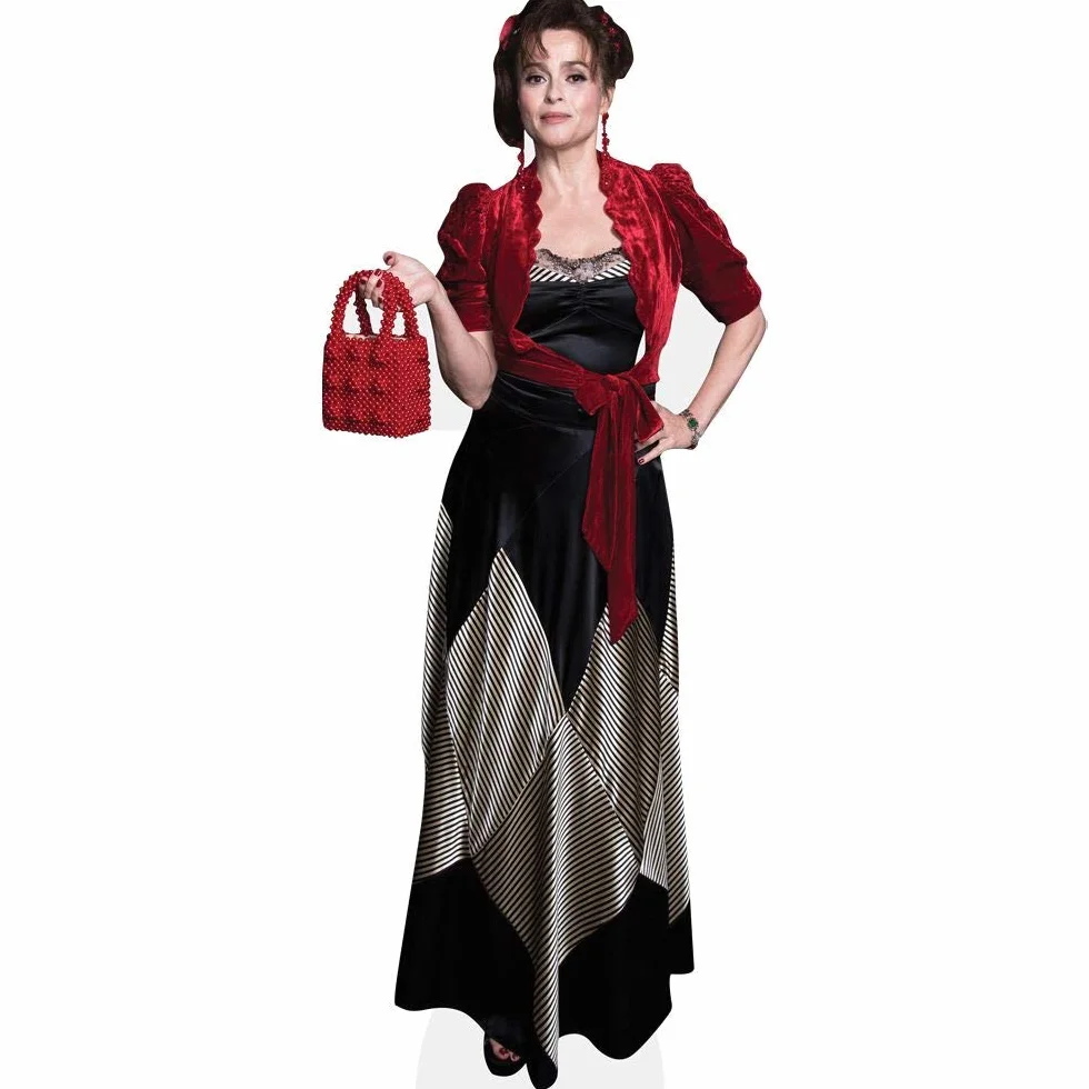 Helena Bonham Carter (Handbag) Naturalnej