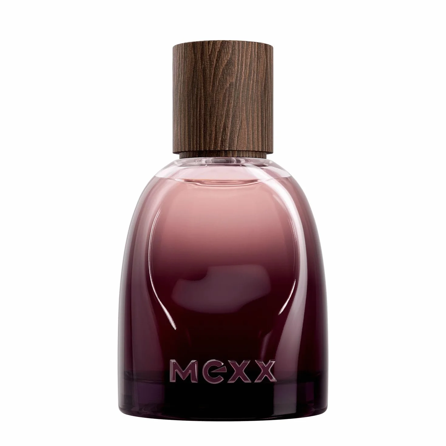 Mexx Inspired Warmth Woda Perfumowana dla Mężczyzn o Drzewno-Ambrowym Zapachu, 50 ml
