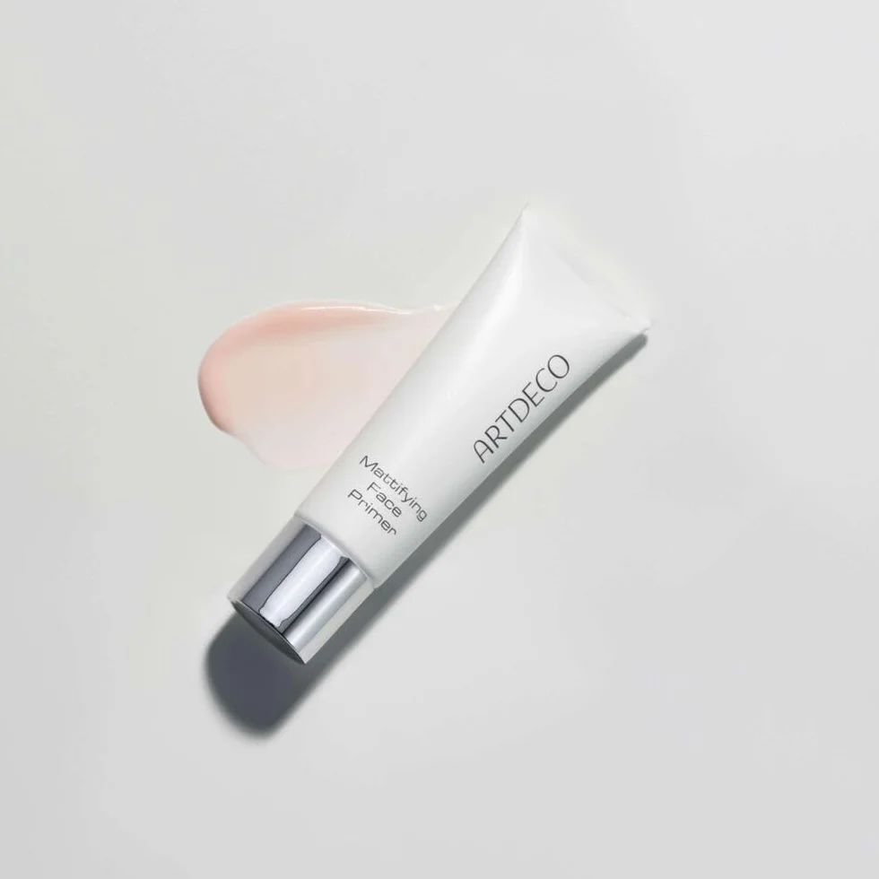 ARTDECO Mattifying Face Primer – zwężający pory i matujący podkład, 25 ml (1 opakowanie)