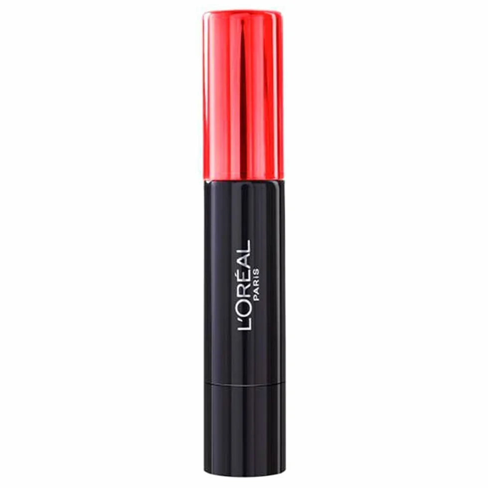 L'Oréal Paris Infaillible Sexy Balm szminka 204 Never Stop
