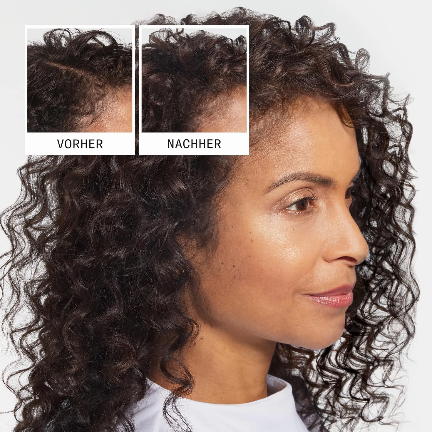 Nioxin Sandalore szampon zapobiegający wypadaniu włosów 240 ml