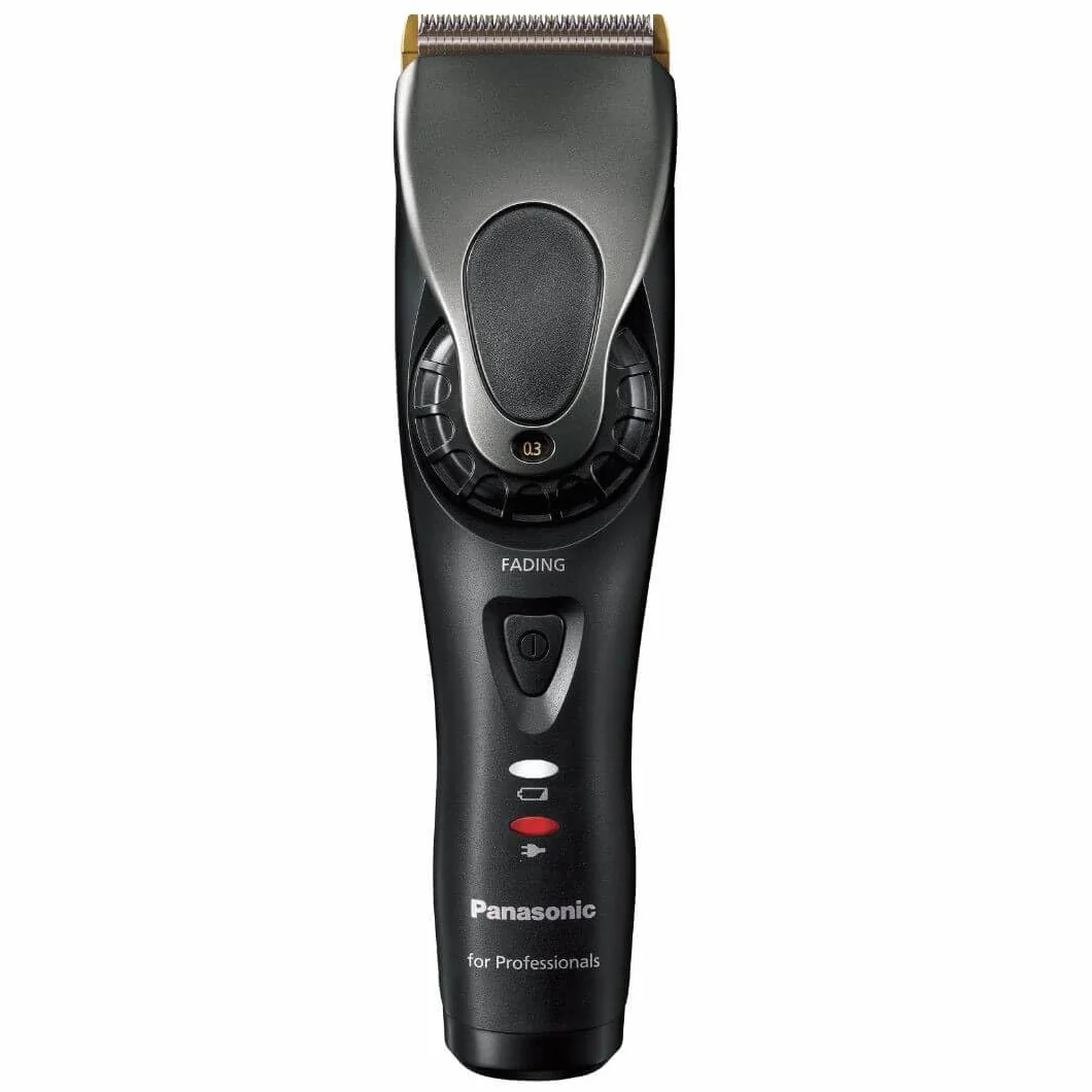 PANASONIC Haarschneider ER-DGP 86 bk