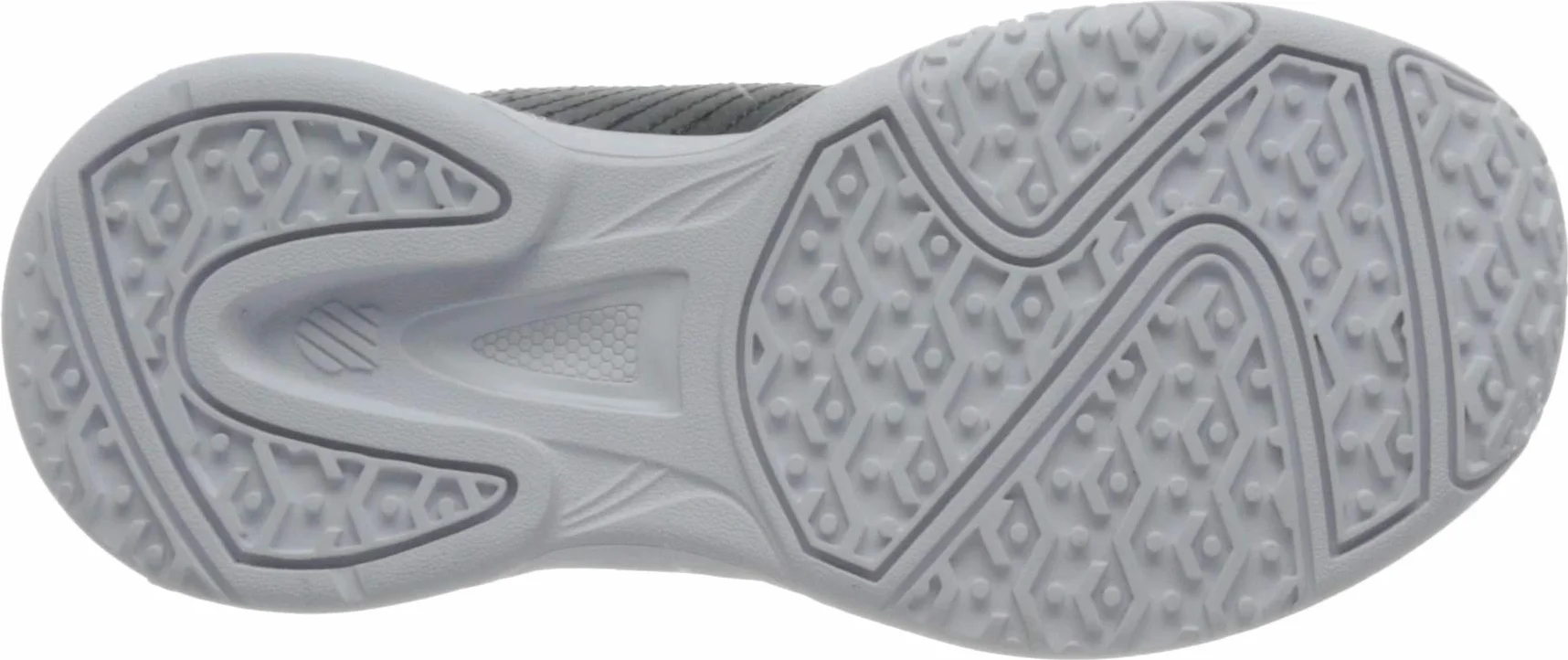 K-Swiss Unisex - dzieci Court Express Strap OmniButy do tenisa