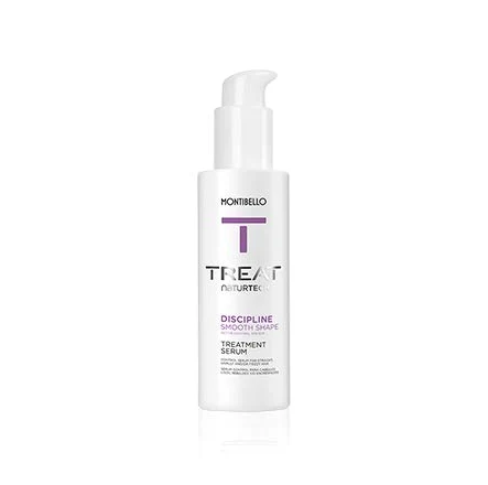 Montibello Traiter Naturtech dyscyplina Serum Wygładzający kształt 150 ml