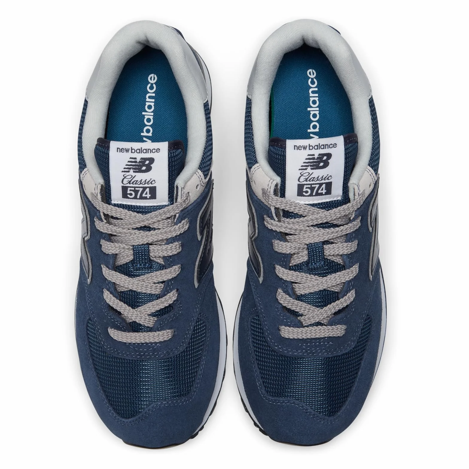 New Balance Mężczyźni 574v2Sneakersy