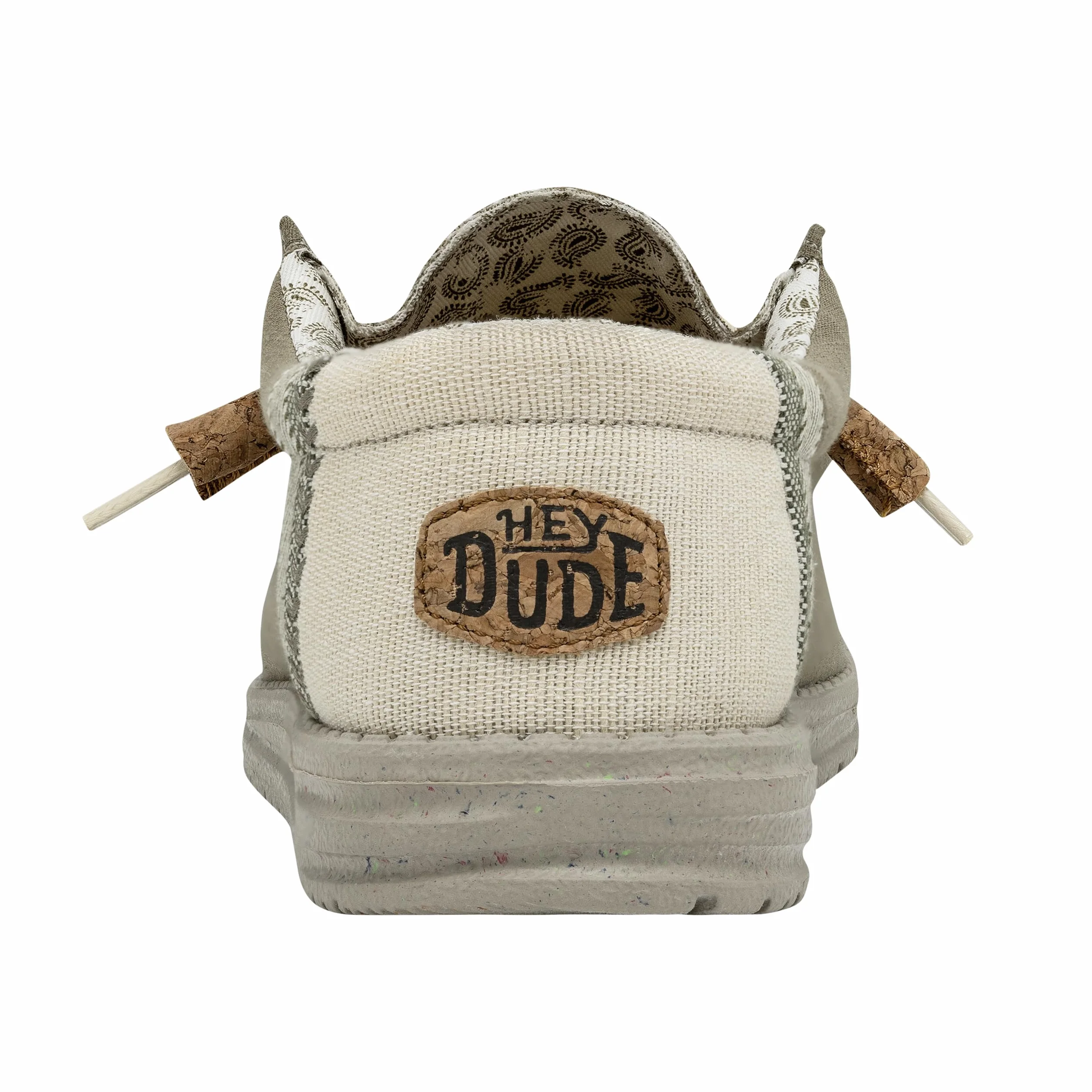 HEYDUDE Mężczyźni Hey Dudesneakersy