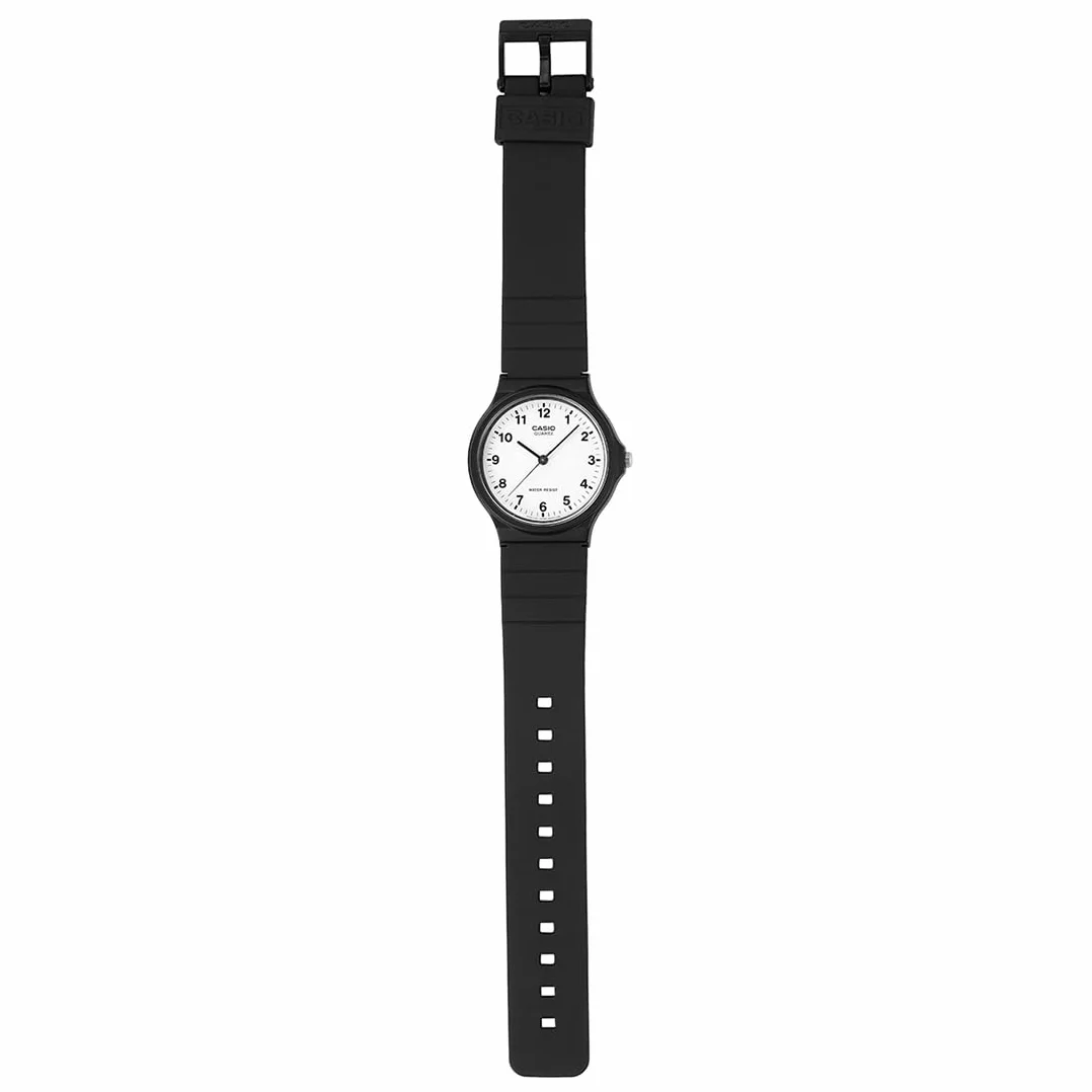 Casio Kolekcja unisex zegarek dla dorosłych MQ-24