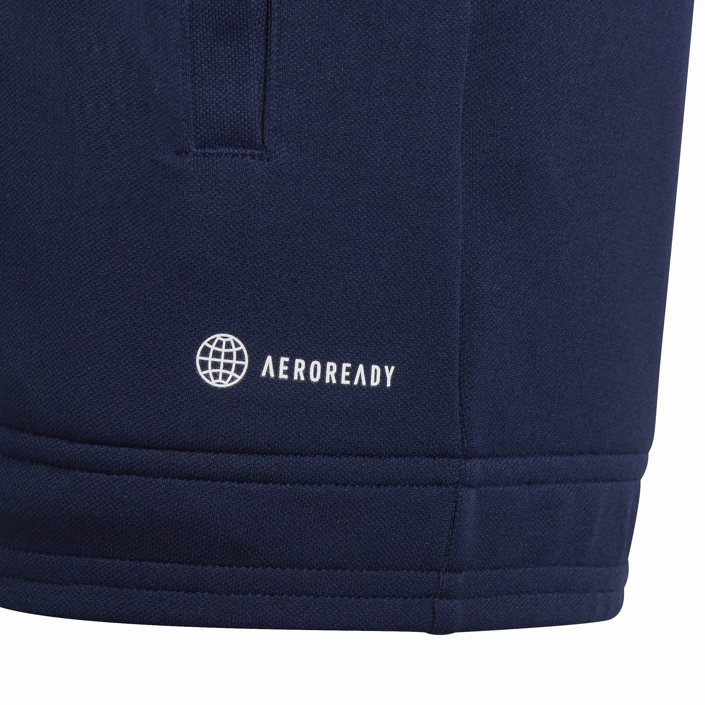 adidas Entrada 22 Track Jacket Kurtka dresowa Uniseks - dzieci ,Team Navy Blue 2 ,13-14 lat