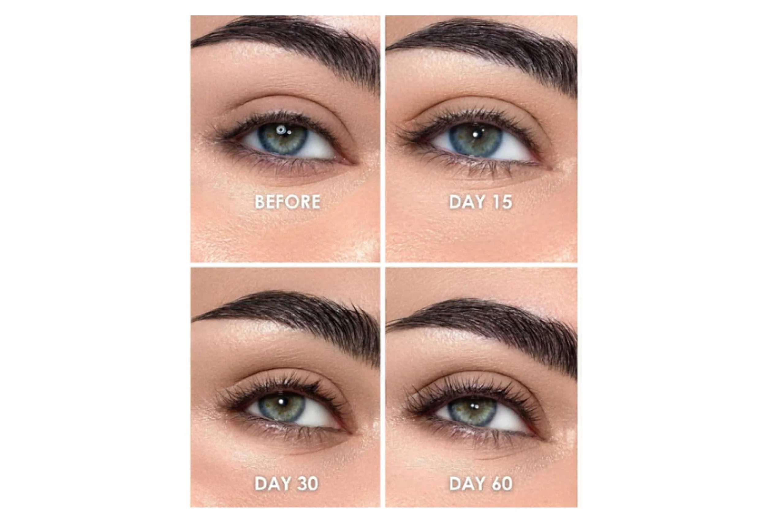 Diego dalla Palma Iron Lash & Brown serum do rzęs i brwi 5 w 1