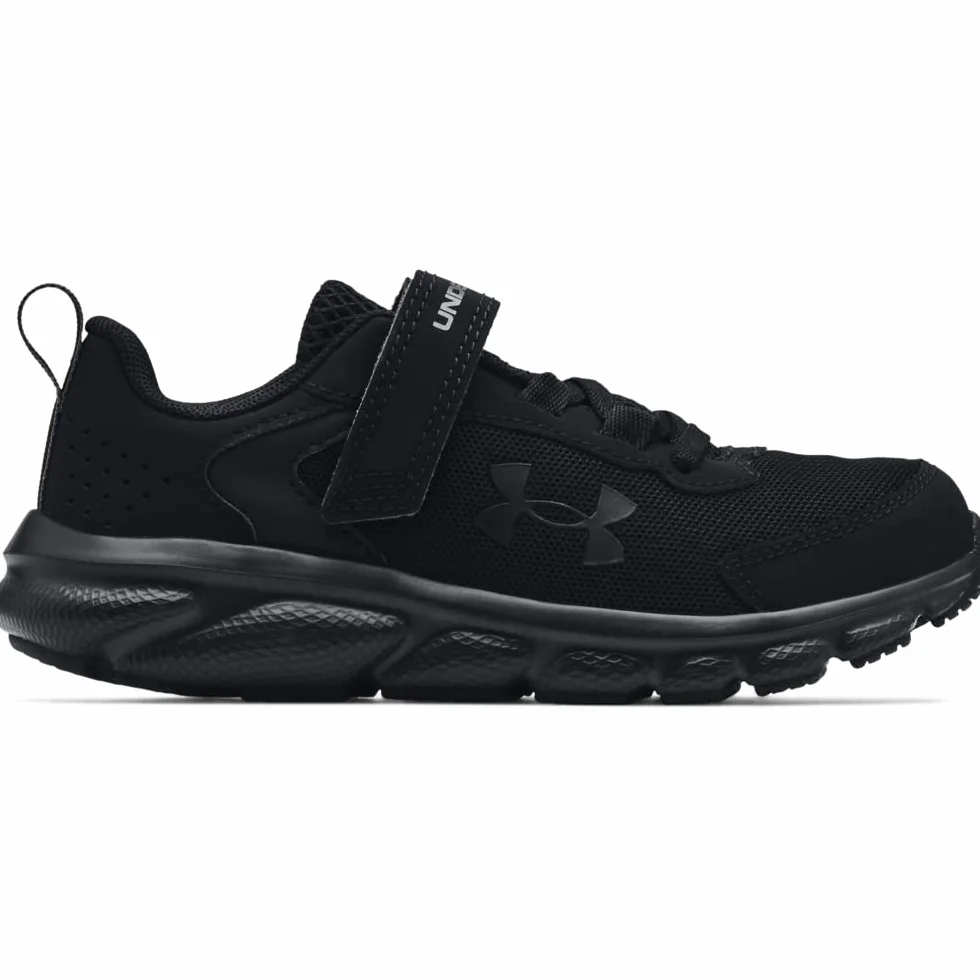 Under Armour Uniseks - dzieci Pre-school Assert 9 AcButy do biegania drogowego