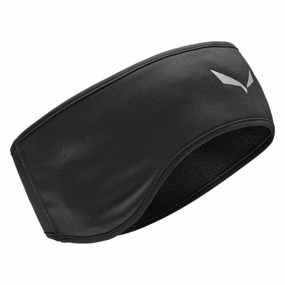 SALEWA Ortles WS EPE Headband Black Out, S