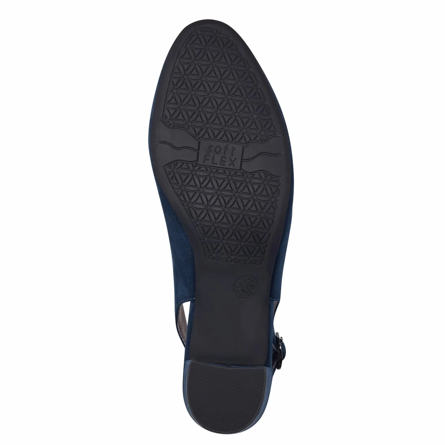 Jana Kobiety 8-29460-42Pompa