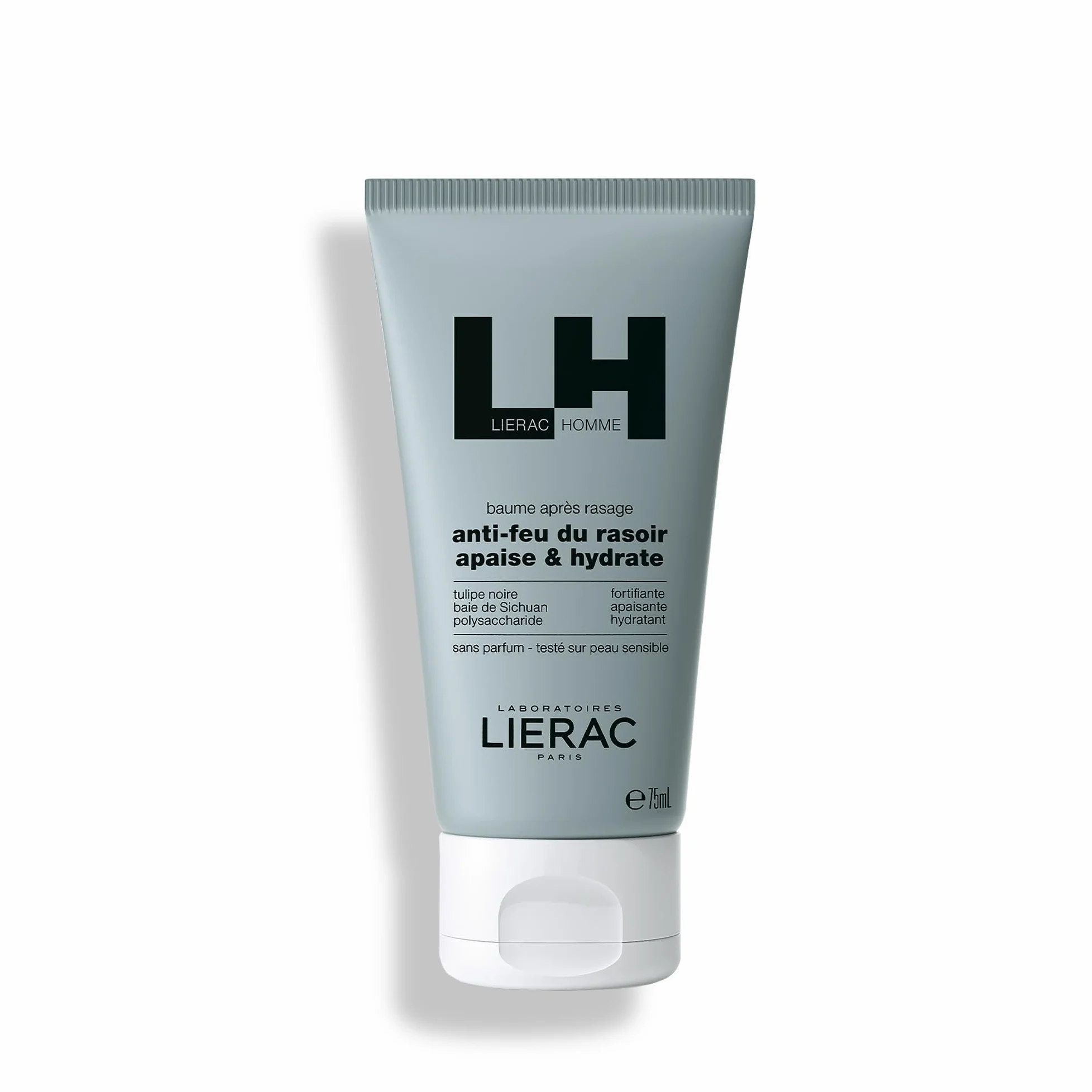 Liérac Homme Soothing After Shave Balm For Men 75 ml