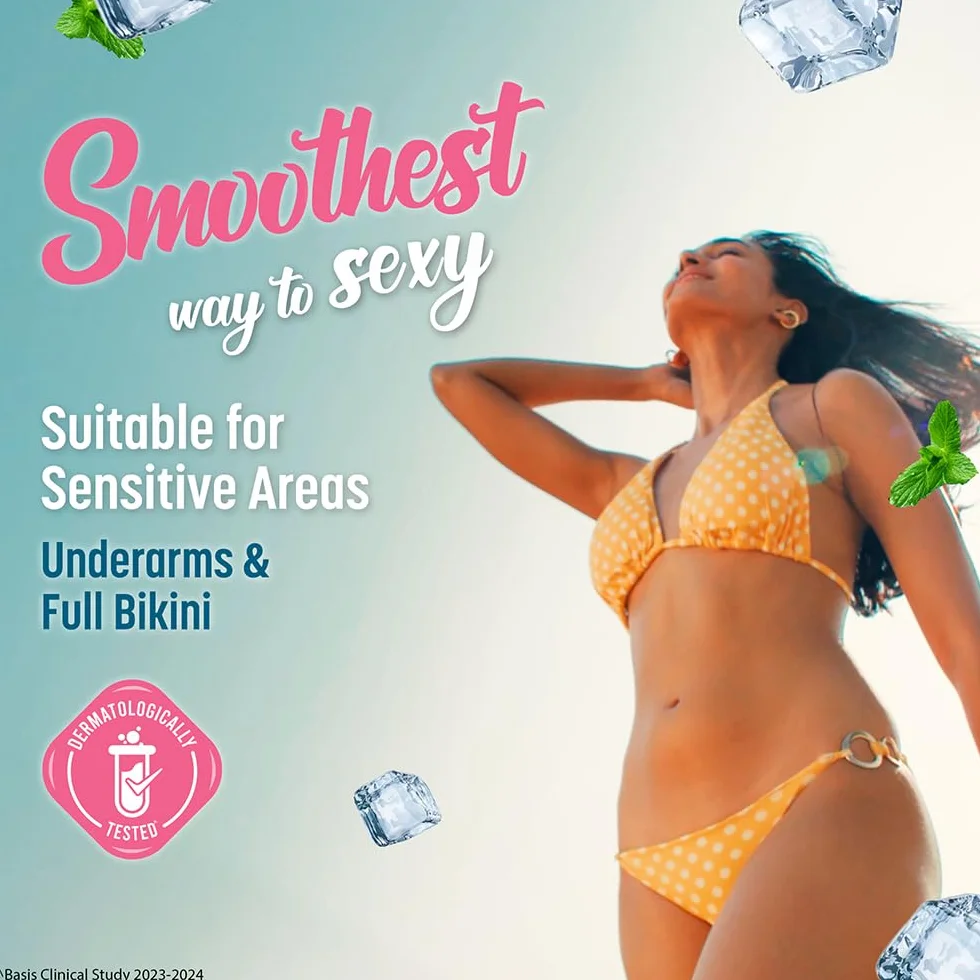 Veet Krem do depilacji, wrażliwa skóra 100 g na Veet