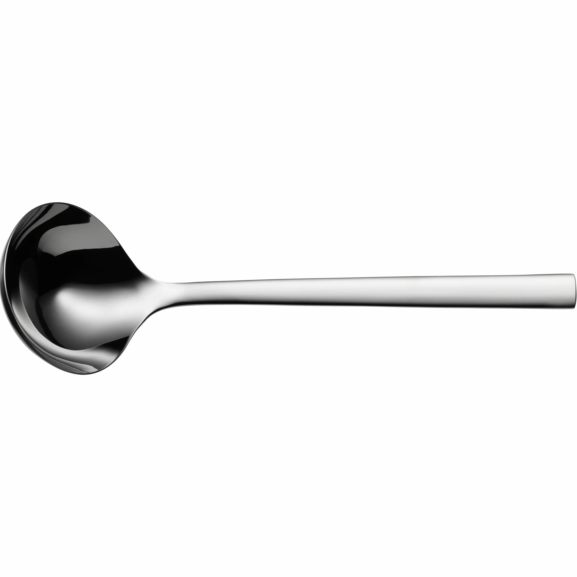 Wmf Nuova Łyżka do Zupy, Srebrny, 29 cm