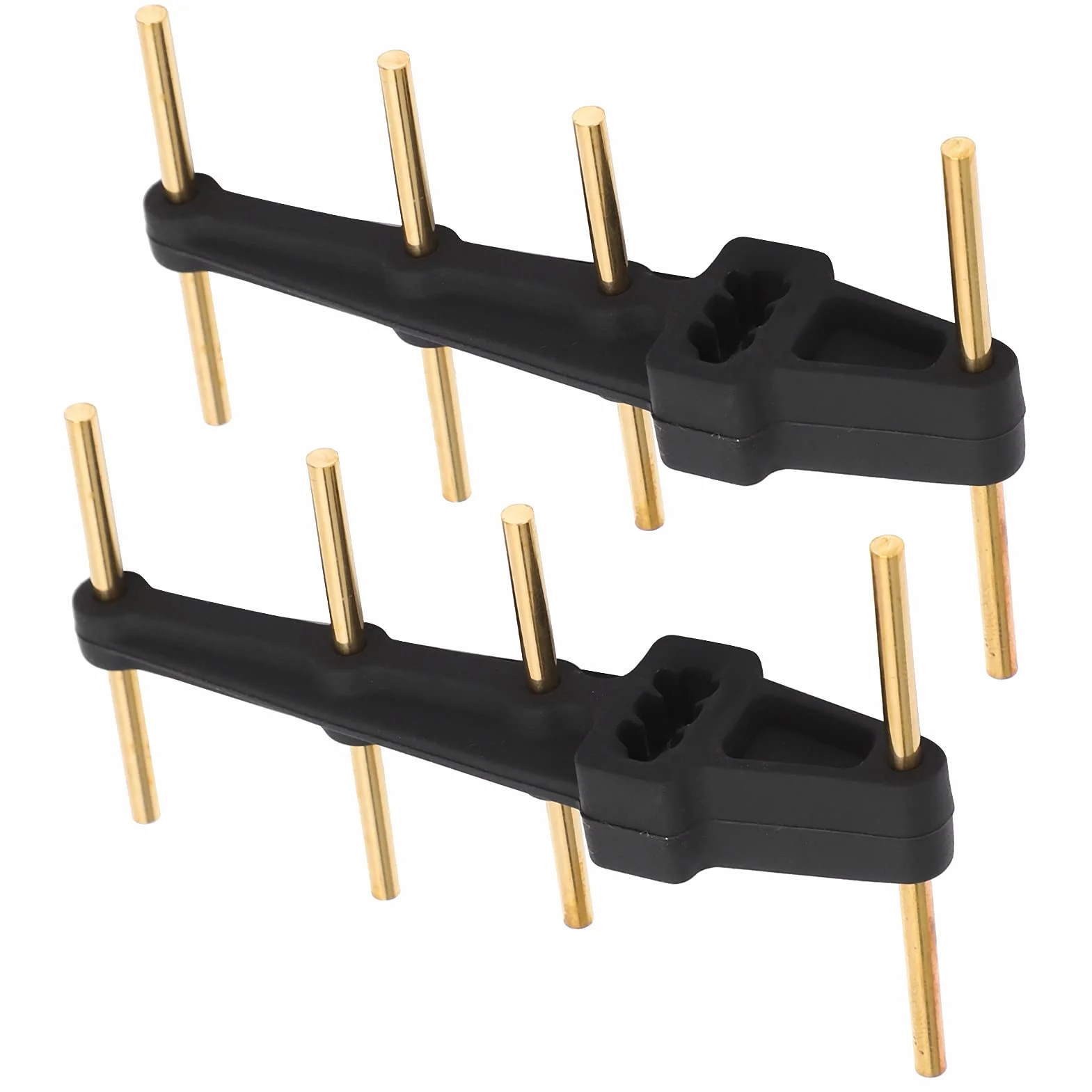 2.4GHz Drone Remote Control Przedłużacz Sygnału Antena Wzmacniająca Silny sygnał Stabilny dla Kontrolera Combo FPV 2 (BLACK)