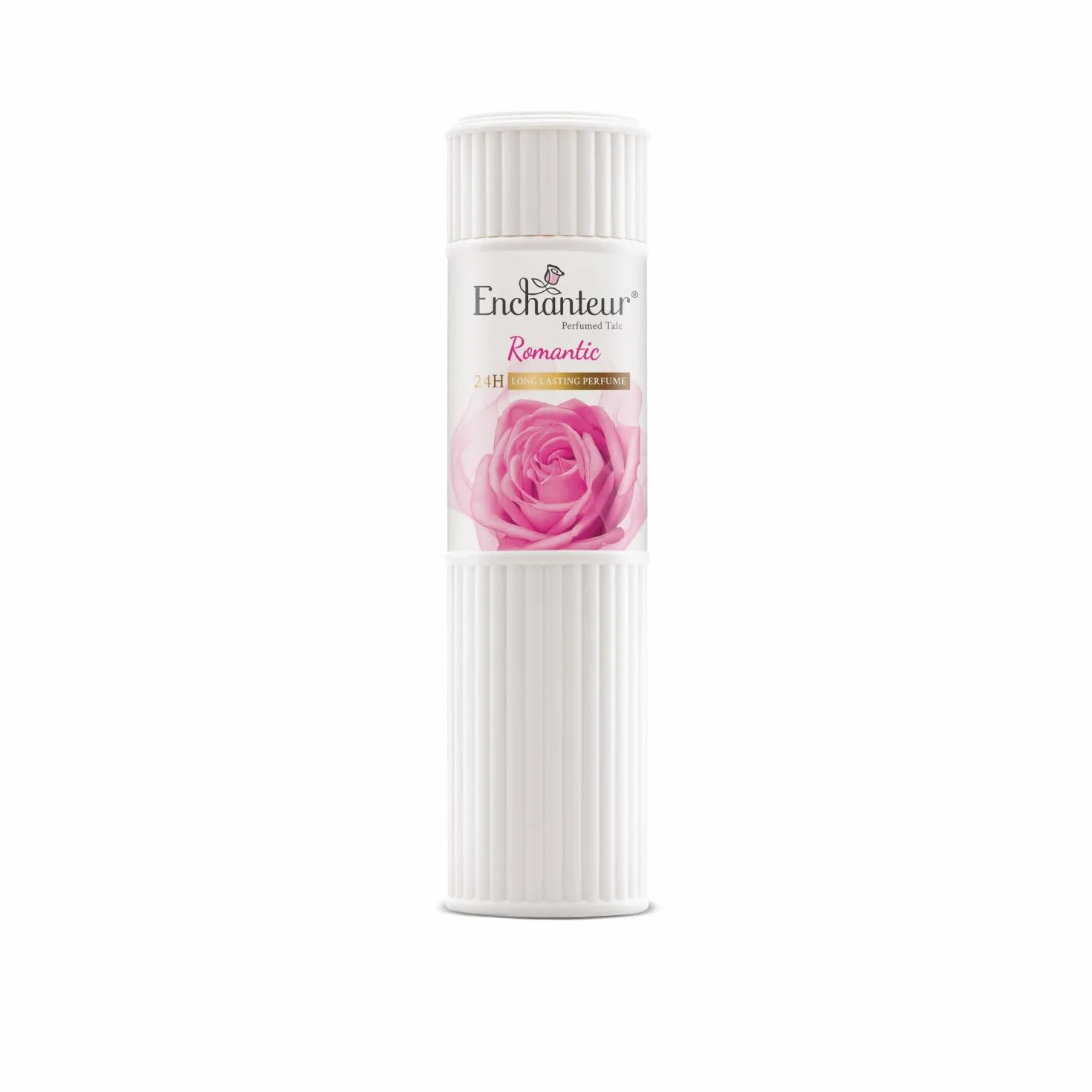 Enchanteur Romantyczny talk perfumowany, 250 g