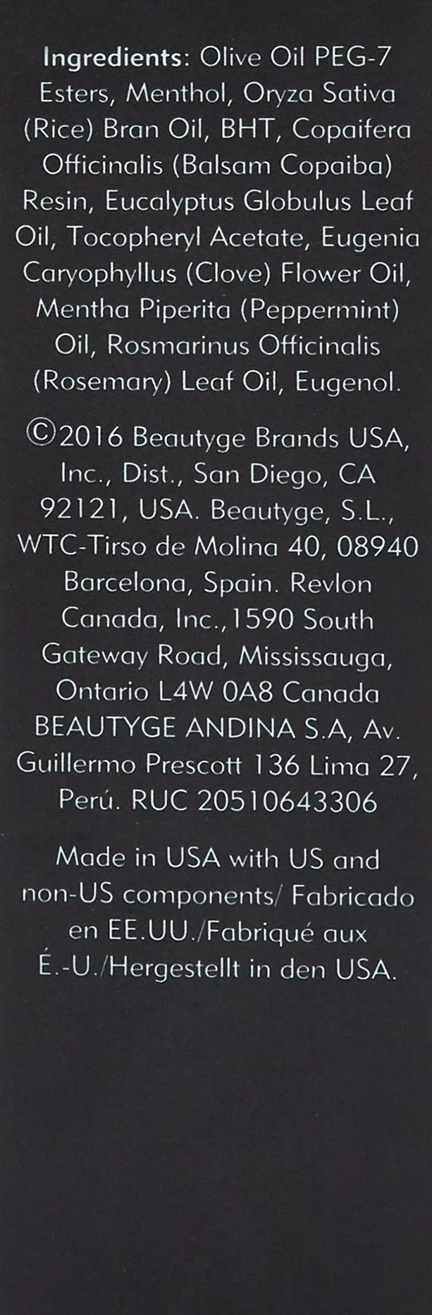 American Crew Olejek po Goleniu 50 ml