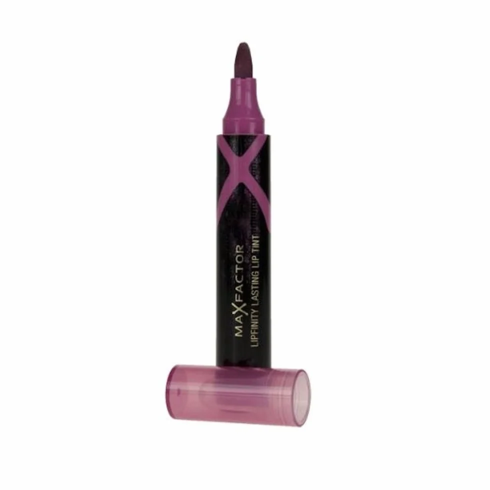 Max Factor Lipfinity Lasting Lip Tint 2.5g - 02 Mystical Mauve
