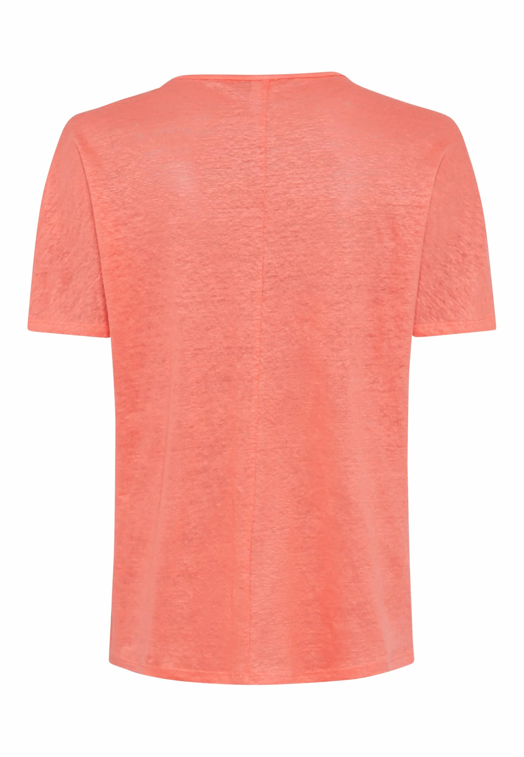 BRAX Koszulka Kobiety Style.caelen Pure Linen Solid