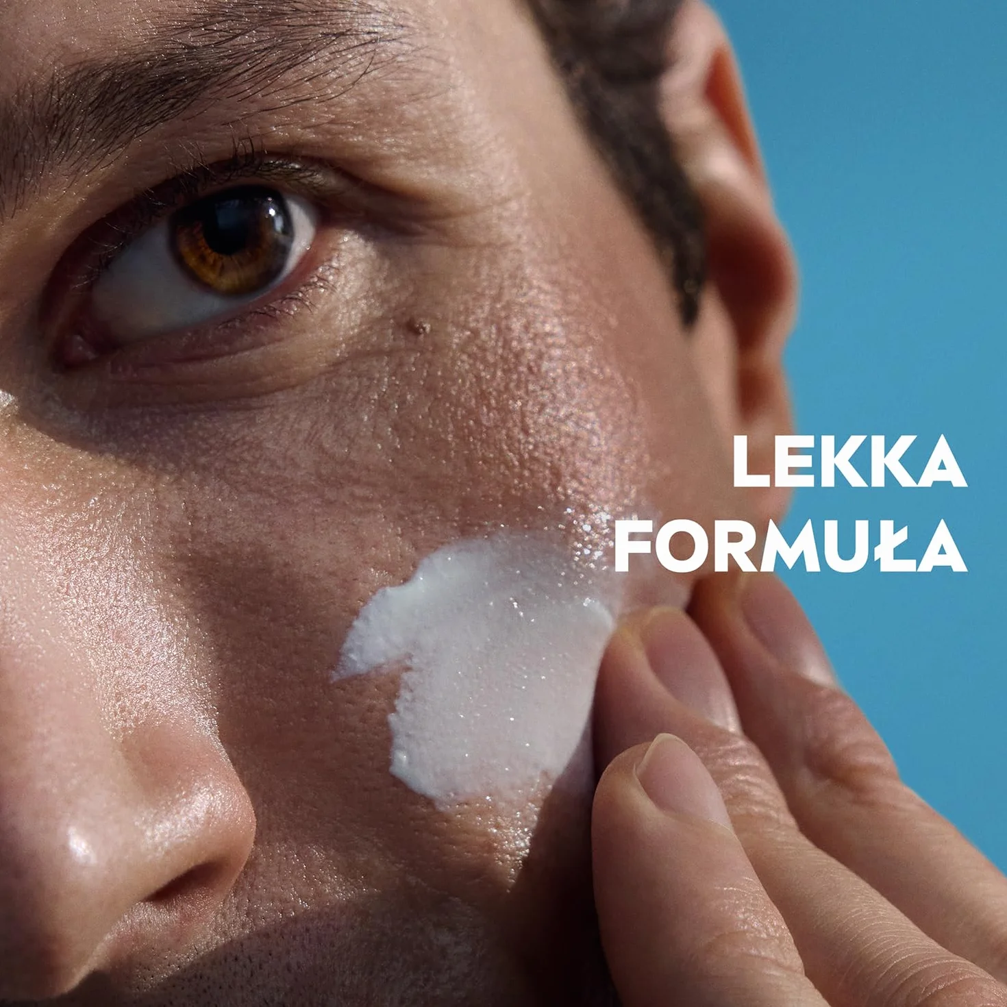 NIVEA MEN Anti-Age POWER Krem do twarzy dla mężczyzn SPF30 50 ml