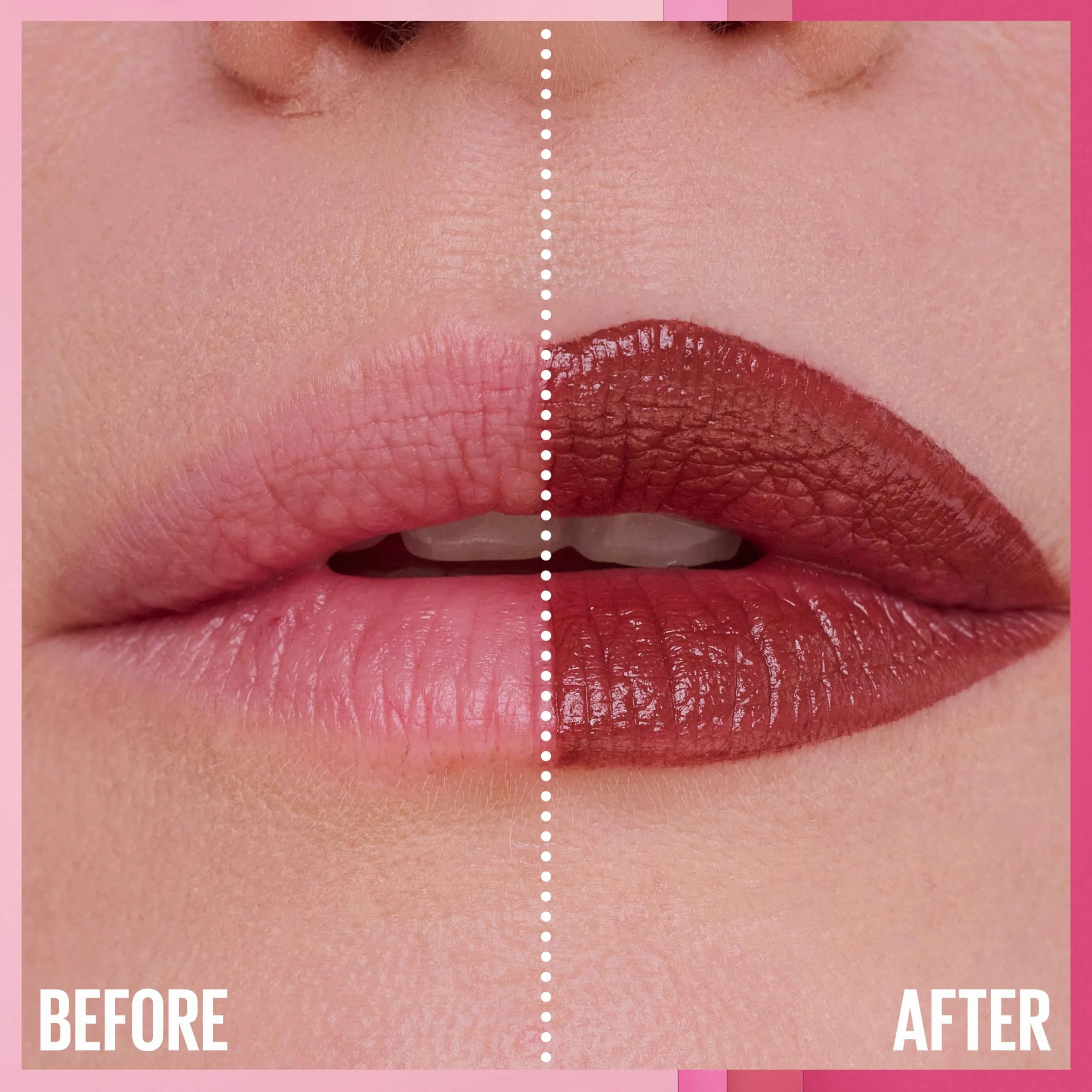 Maybelline New York Lifter szminka 101 Upstate