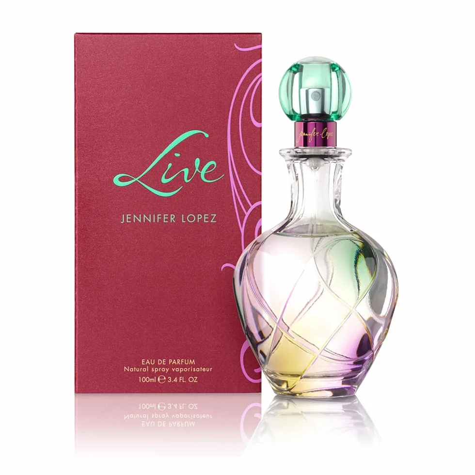 Jennifer Lopez Woda Perfumowana 100 ml