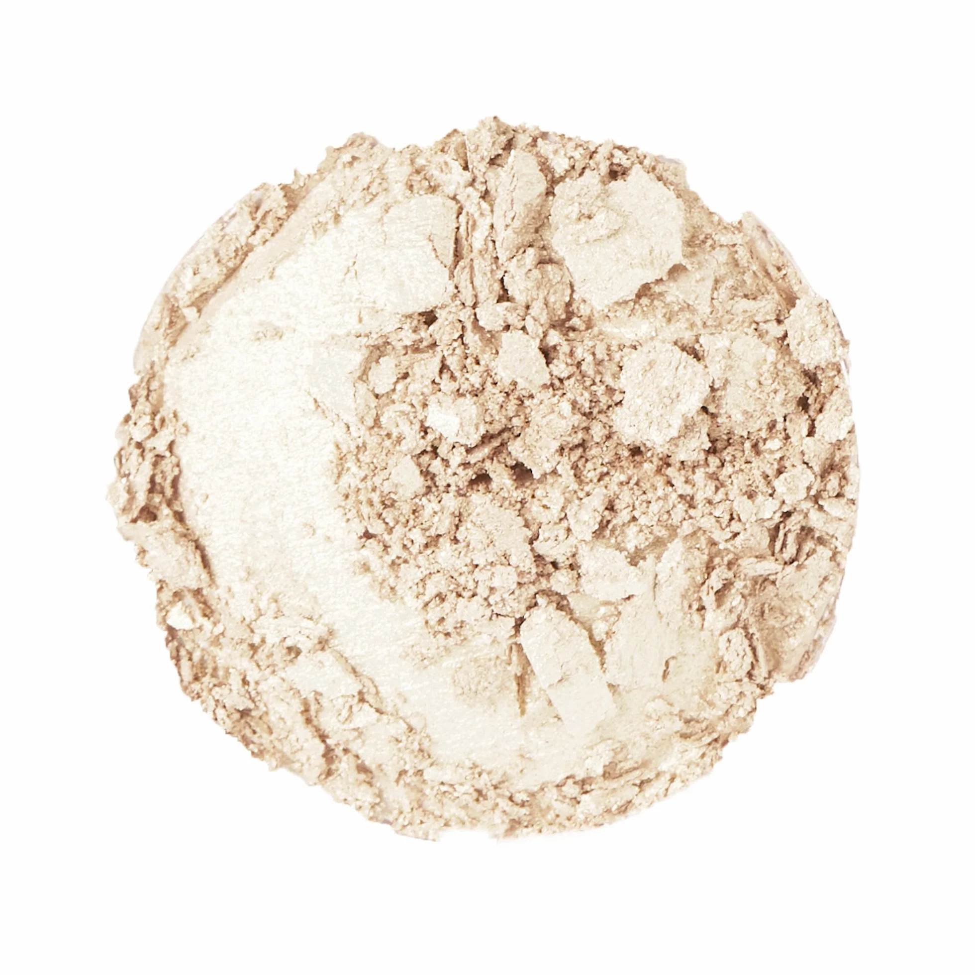Revolution Beam Bright Highlighter Beam Bright Highlighter Glow wszędzie, formuła pudru do płynu, 5 różnych odcieni, diamentowy blask