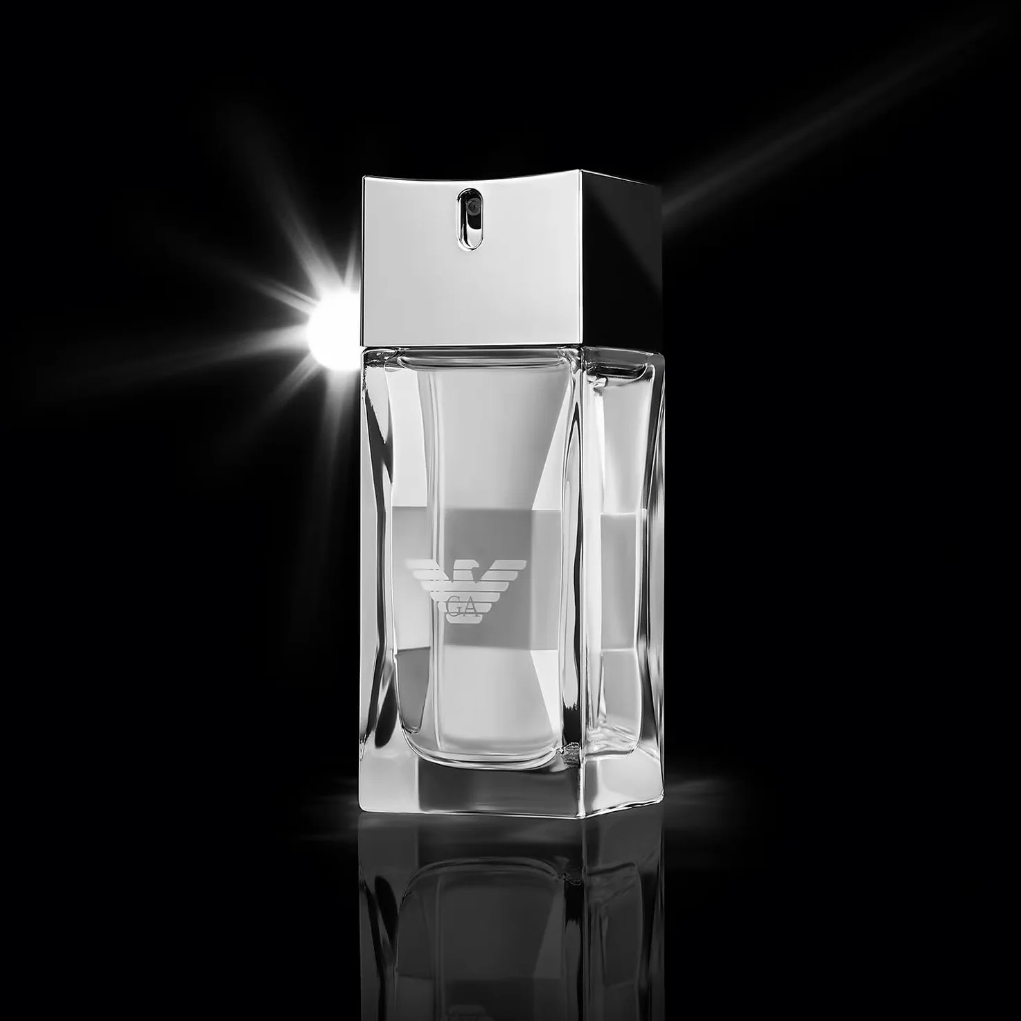 Armani Emporio Diamonds For Men woda toaletowa dla mężczyzn, 75 ml