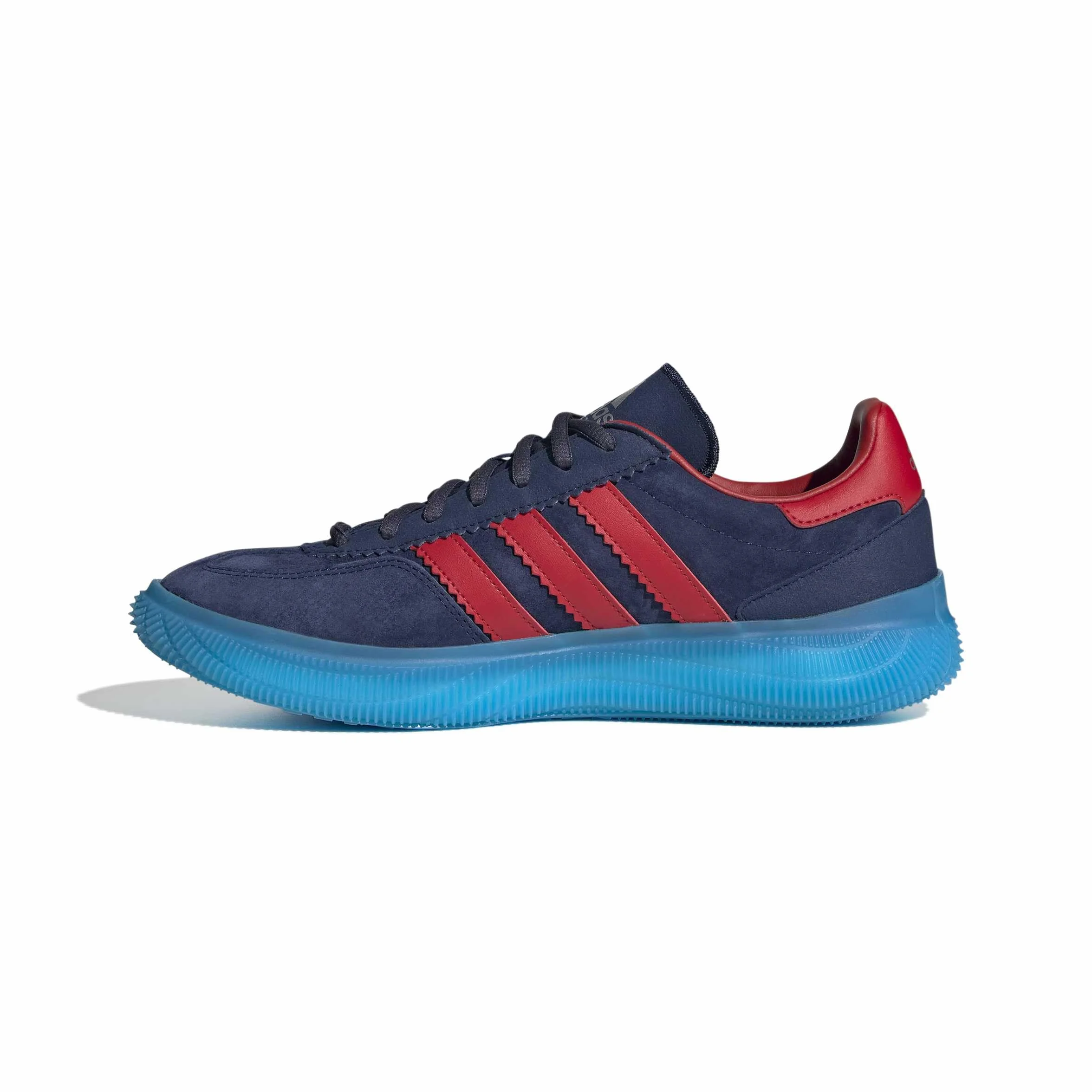 adidas Mężczyźni Hb Spezial Pro Indoor ShoesObuwie sportowe