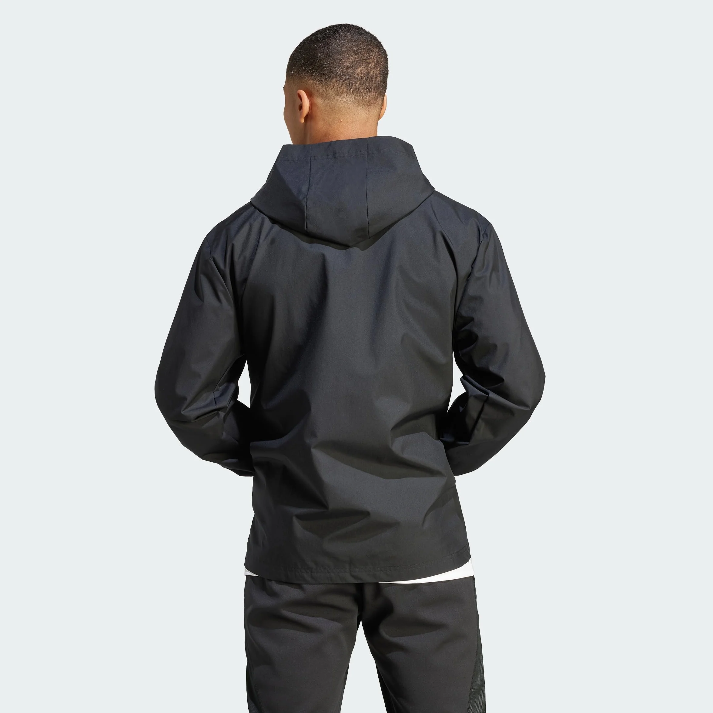 adidas Kurtka Mężczyźni Entrada 22 All-weather Jacket