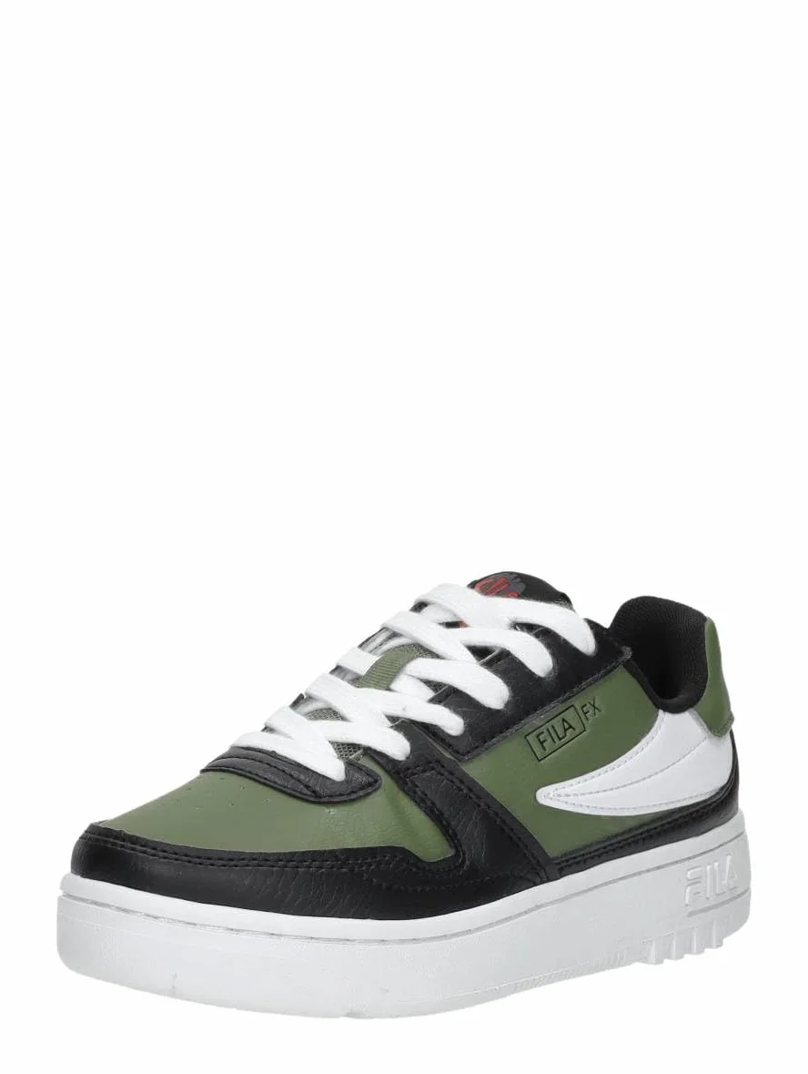 FILA Fxventuno Buty Młodzieżowe Uniseks