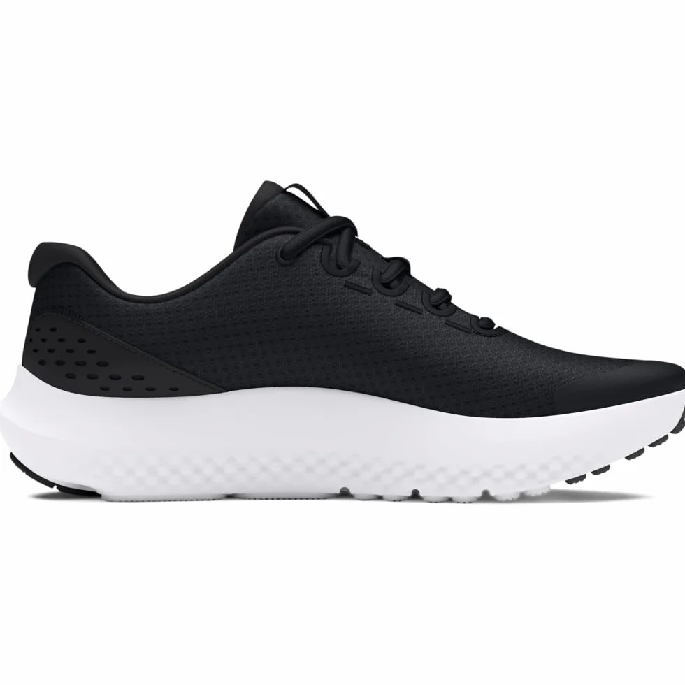 Under Armour Chłopcy Ua Bgs Surge 4Adidasy