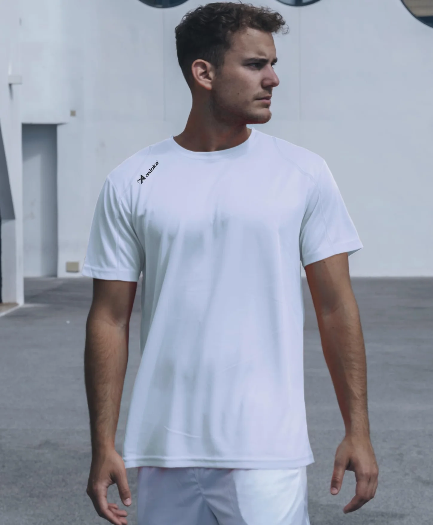 Asioka 75/09 - T-shirt uniseks, dla dorosłych