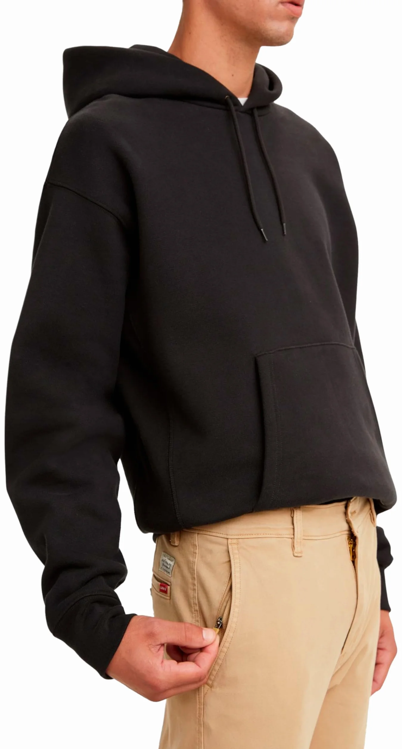 Levi's XX Chino Standard II - Trousers Mężczyźni