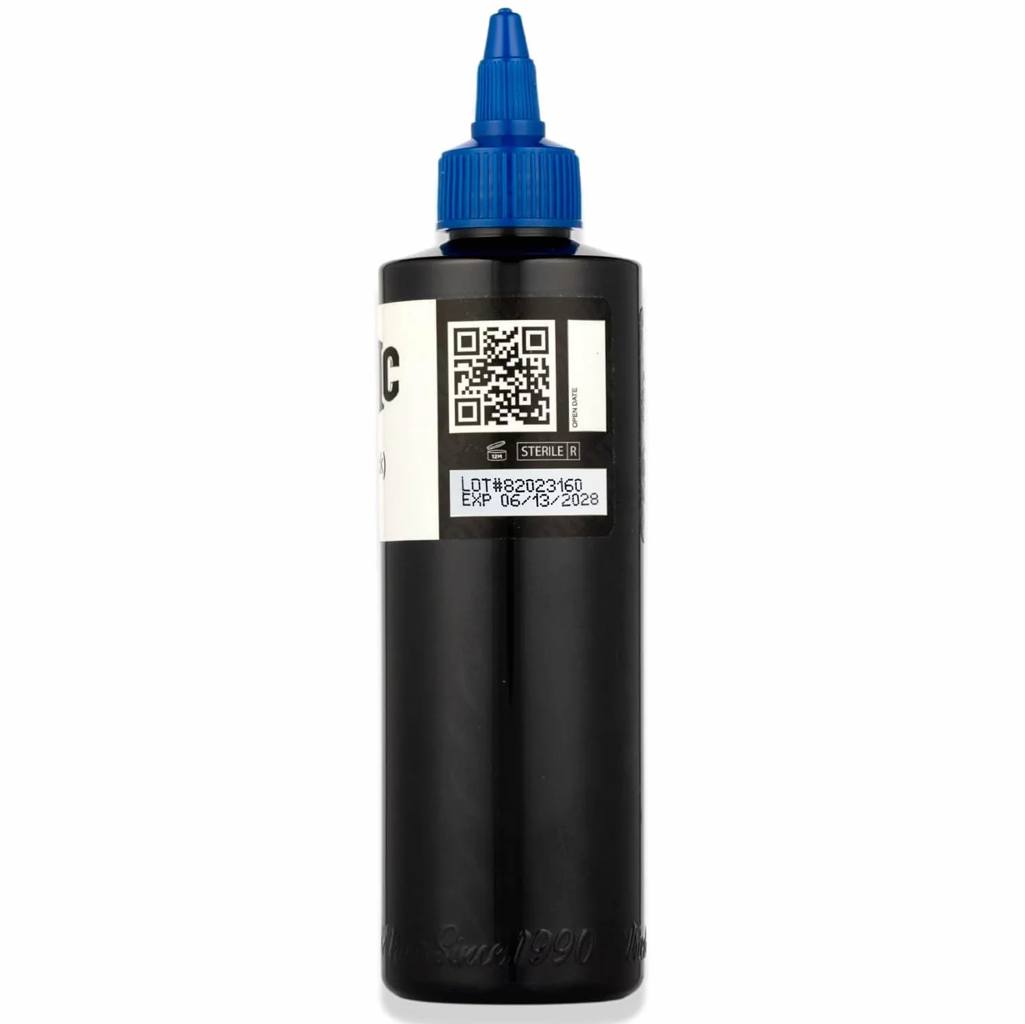 Dynamic Ink TBK Triple Black Tusz do tatuażu 240 ml Czarny