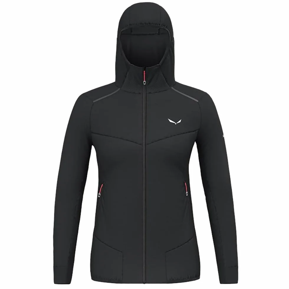 SALEWA Kurtka Kobiety Pedroc 2 Twr Hyb Jacket W..