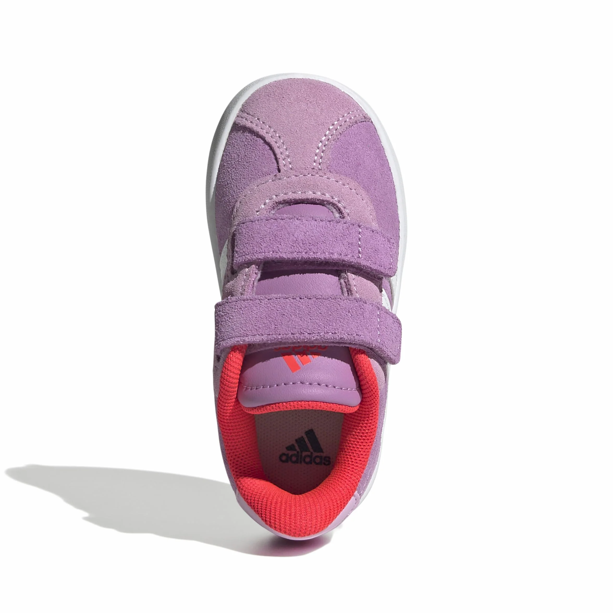 adidas Uniseks - niemowlęta Vl Court 3.0 Shoes InfantsButy