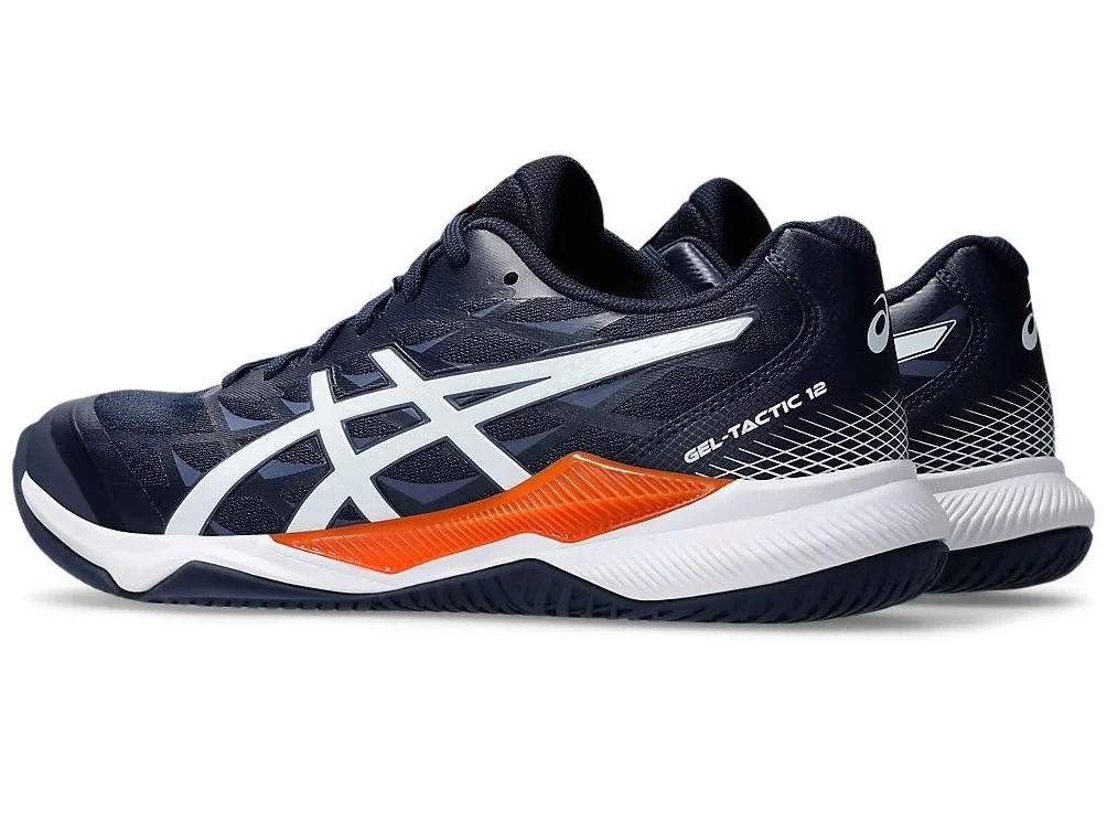 ASICS Mężczyźni Gel-tactic 12Adidasy