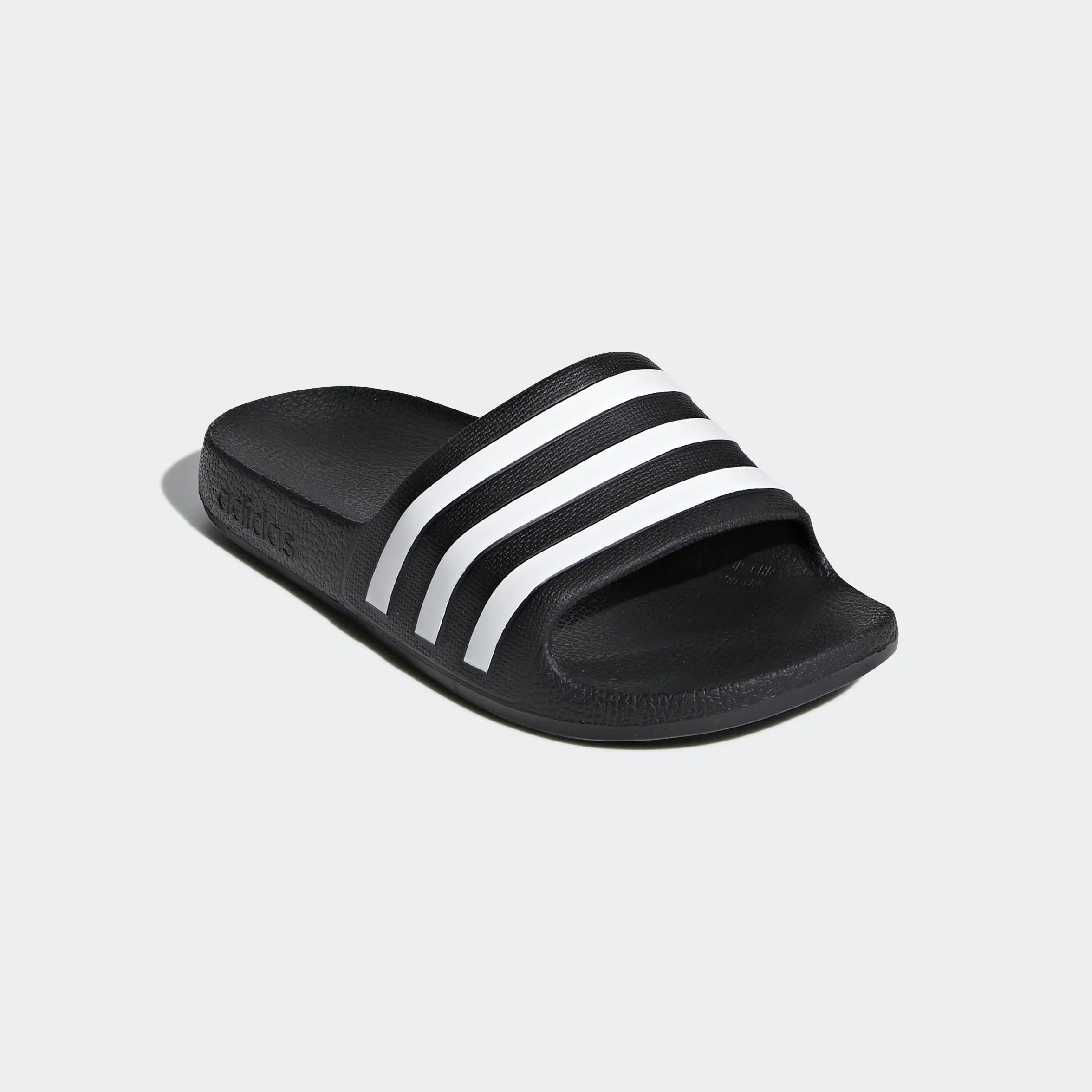 adidas Uniseks - dzieci Adilette Aqua KButy gimnastyczne