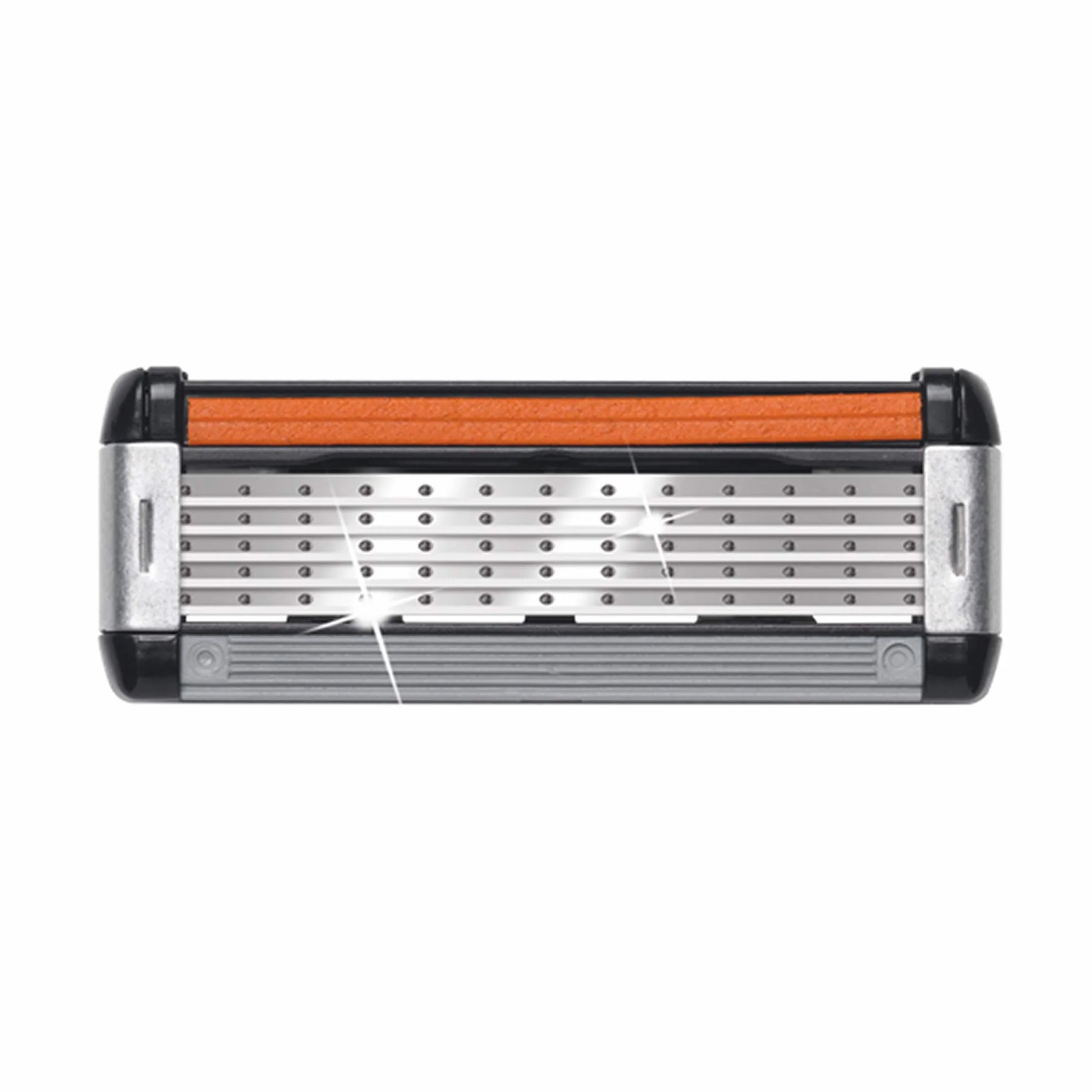 BIC Flex 5 maszynka do golenia hybrydowa, 8 sztuk