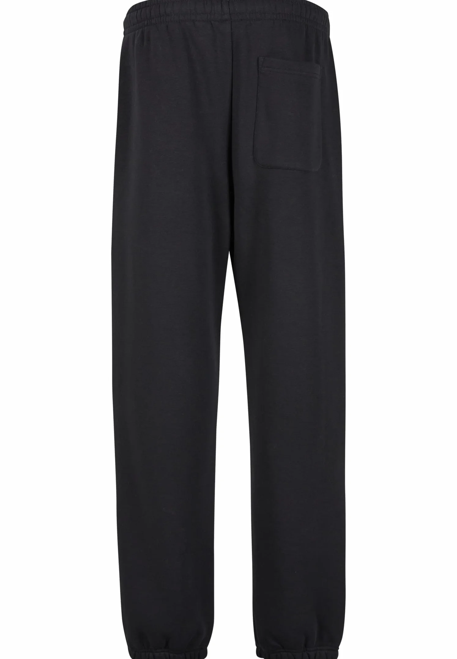 Urban Classics Tb6749-fluffy Sweatpants - Spodnie dresowe Mężczyźni
