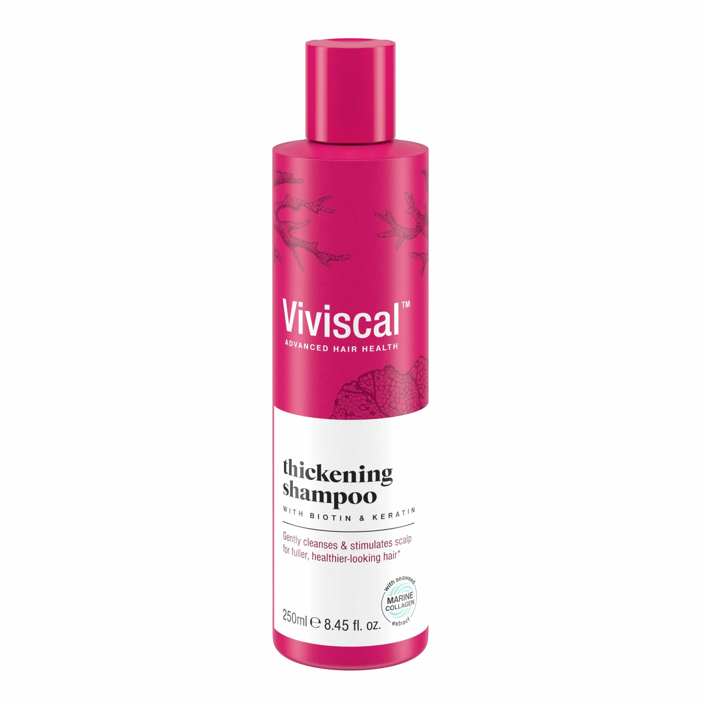 Viviscal Thickening Shampoo