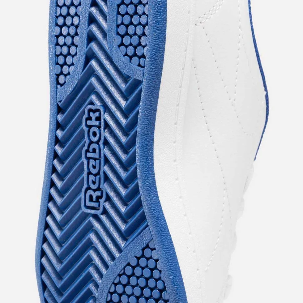 Reebok Rbk Royal Complete CLN 2.0, Trampki dla dzieci i młodzieży