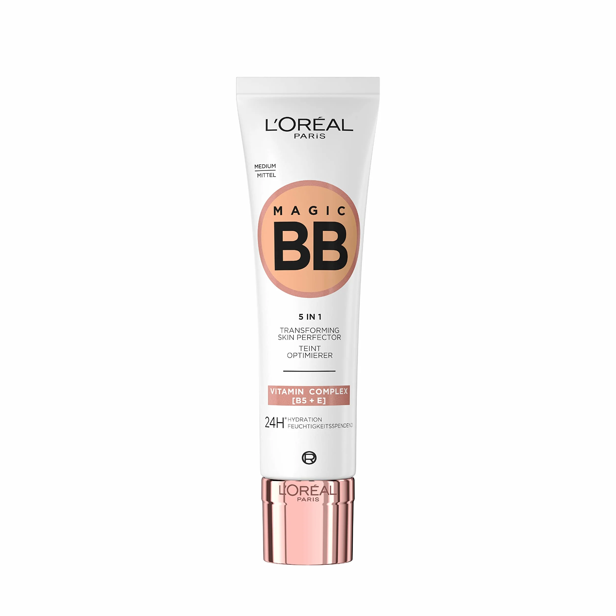 L'Oreal Paris BB Krem 04 Medium 30 ml