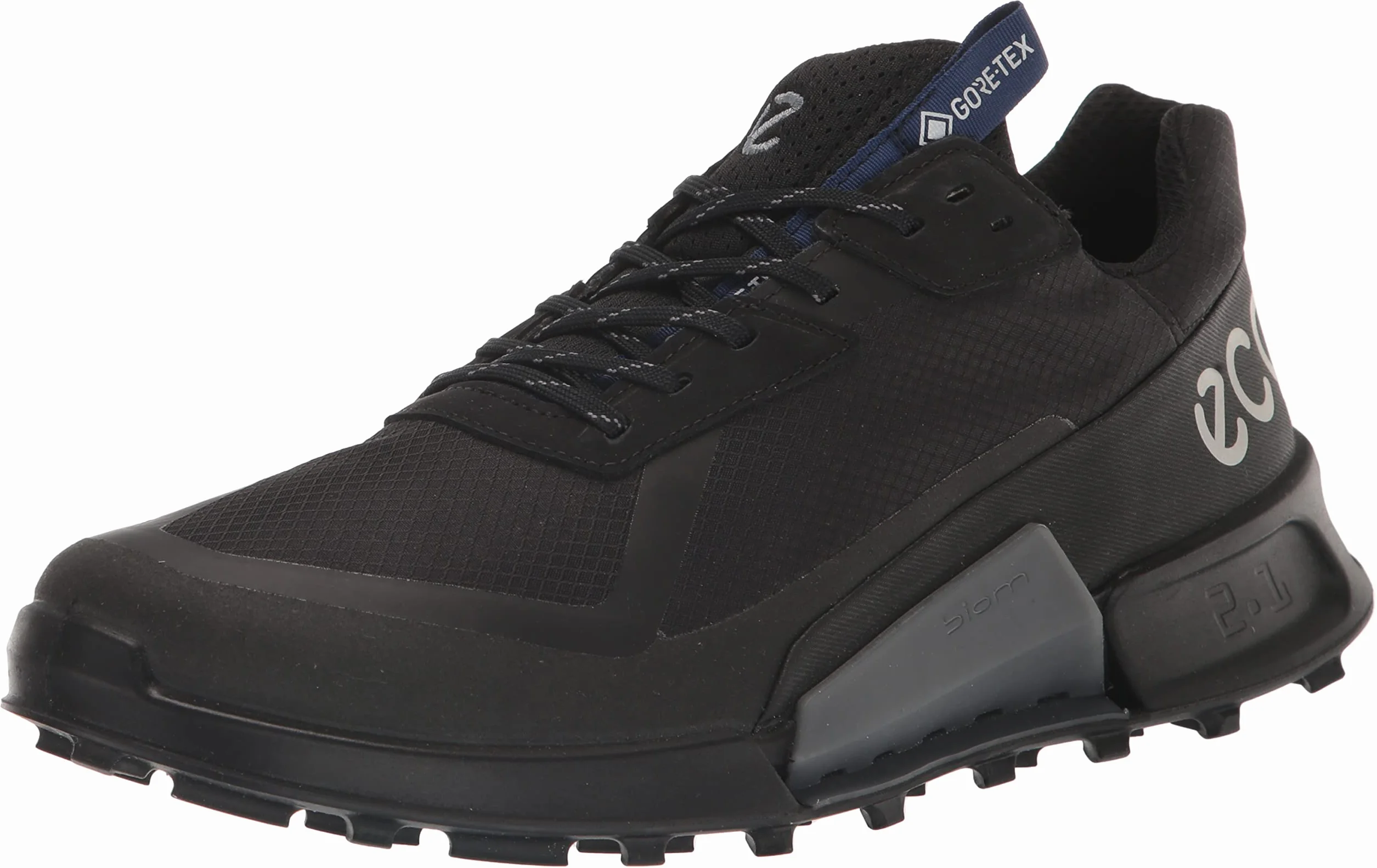 ECCO Mężczyźni Ecco Biom 2.1 X Country MButy do biegania