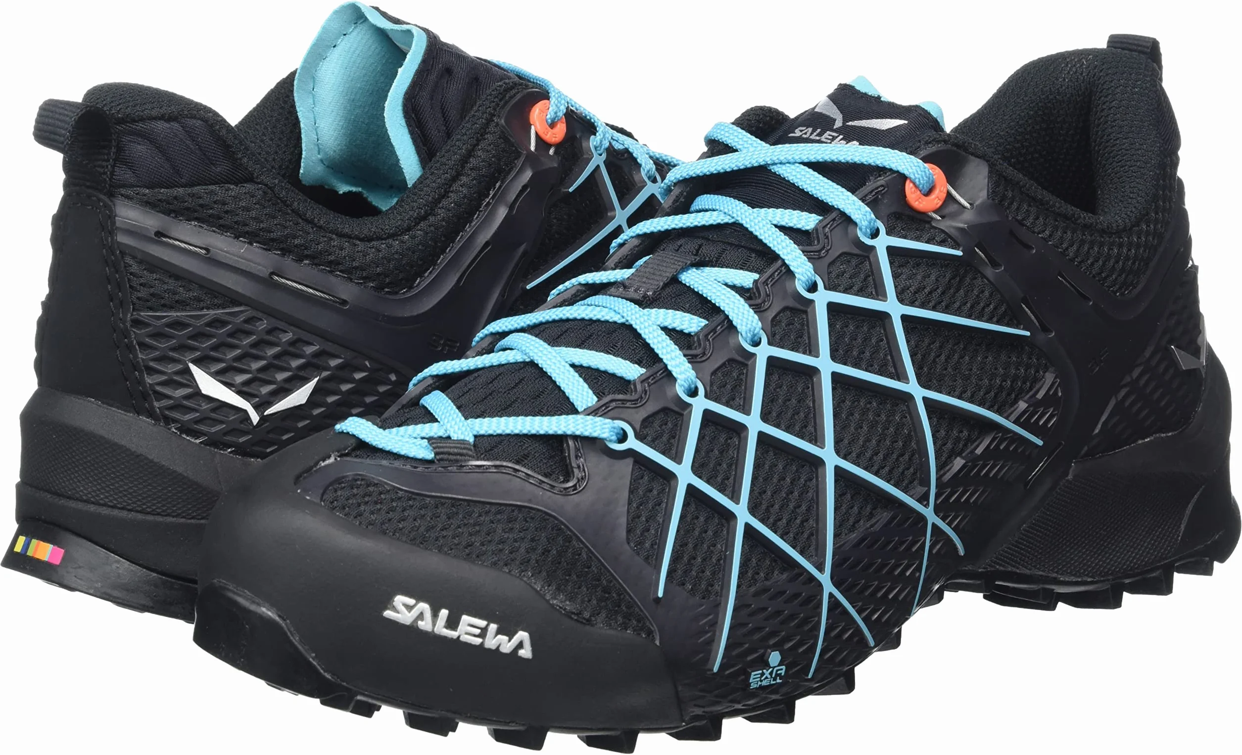 Salewa Damskie półbuty trekkingowe Ws Wildfire